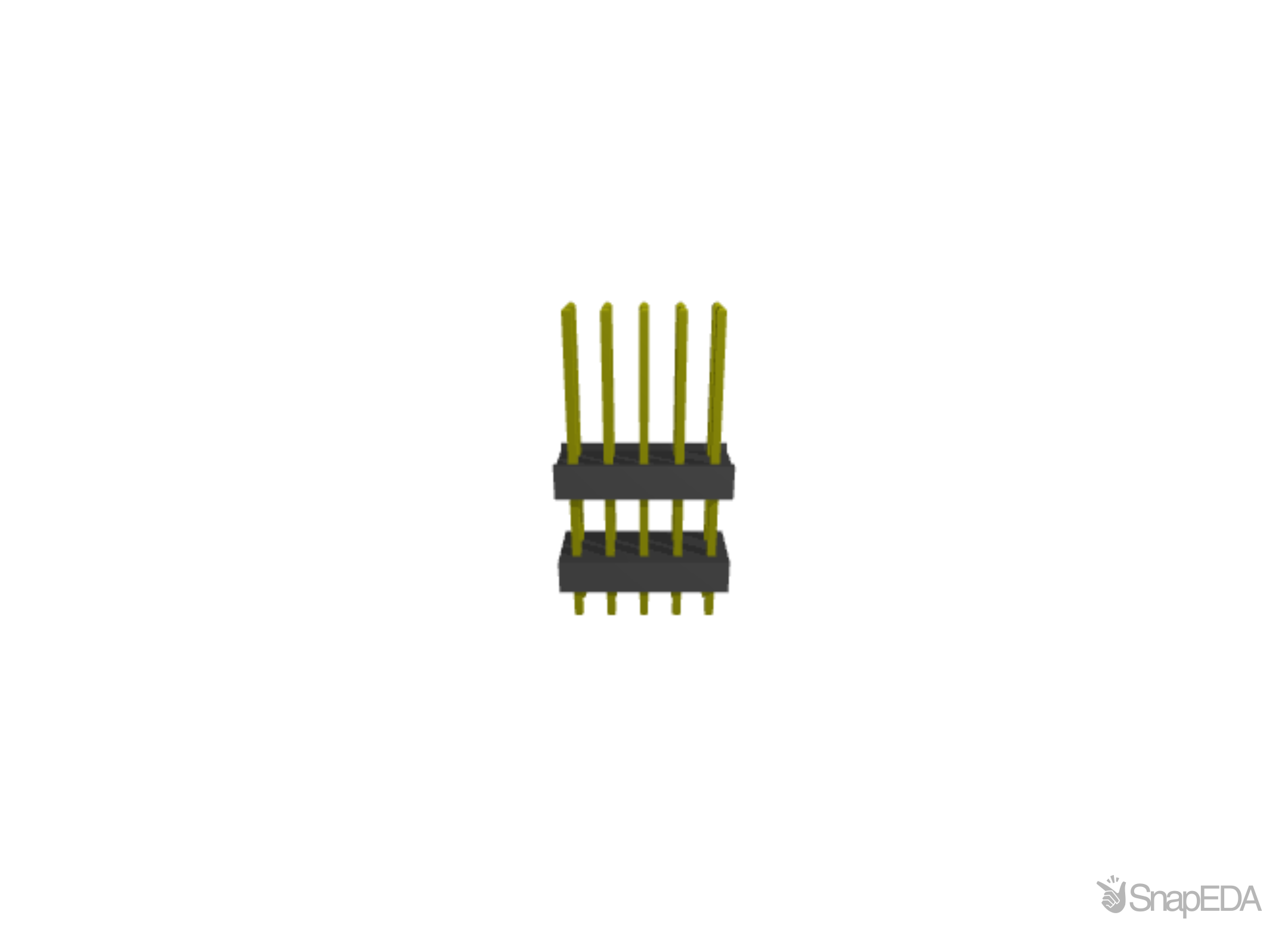 DW-05-11-T-D-400 3D Model