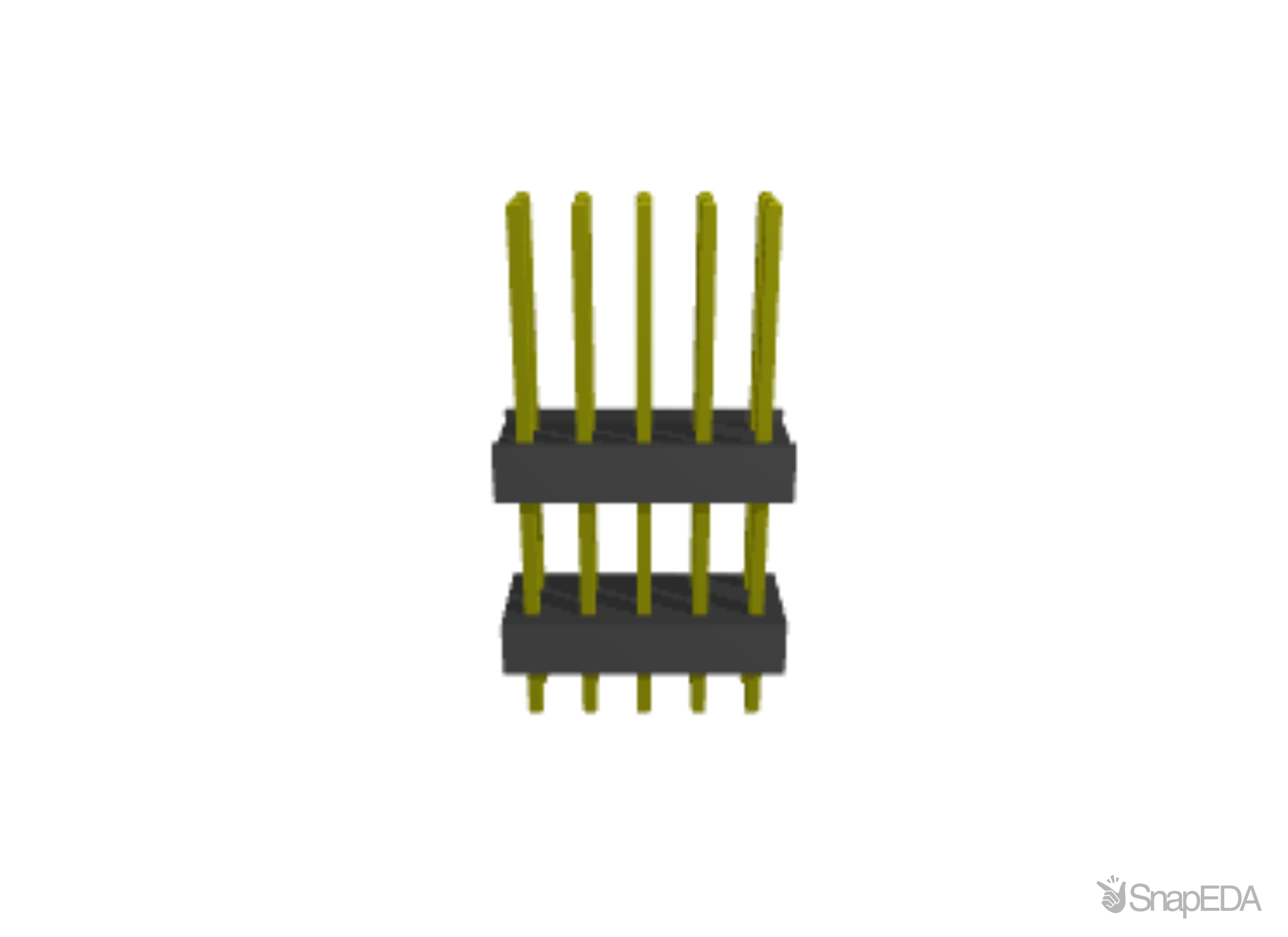 DW-05-11-T-D-433 3D Model