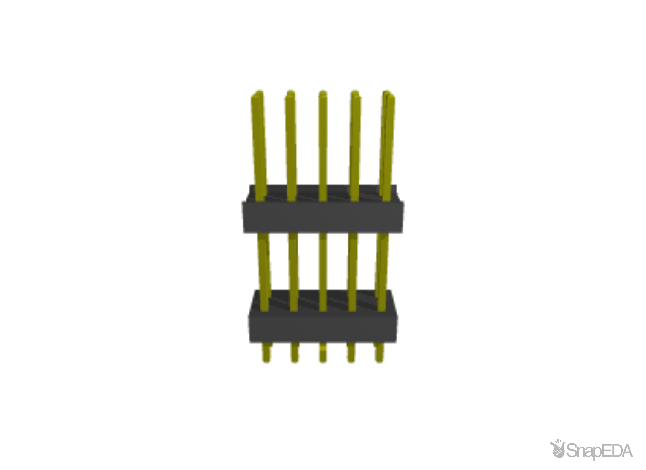 DW-05-11-T-D-500-LL 3D Model