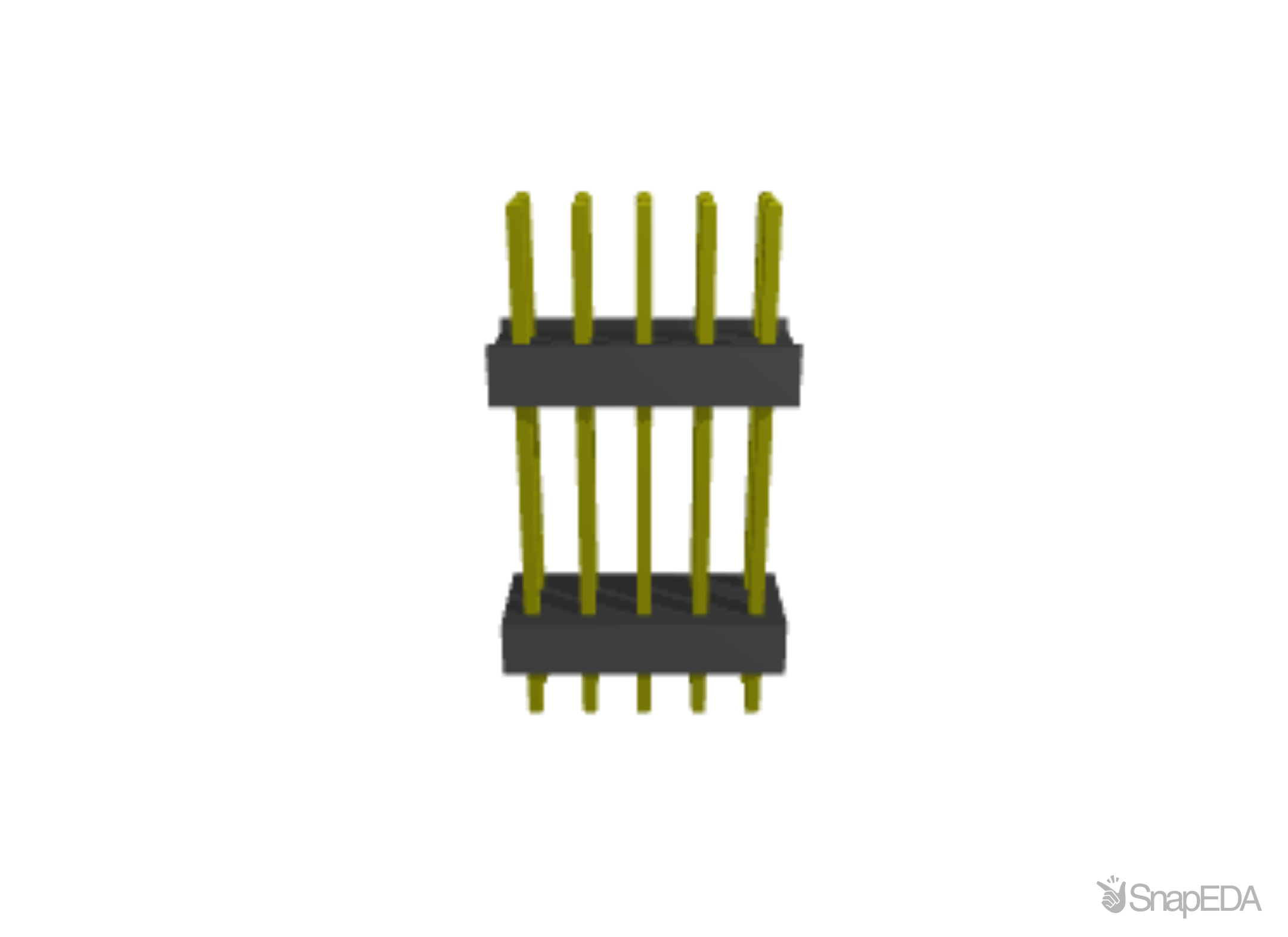 DW-05-11-T-D-600 3D Model