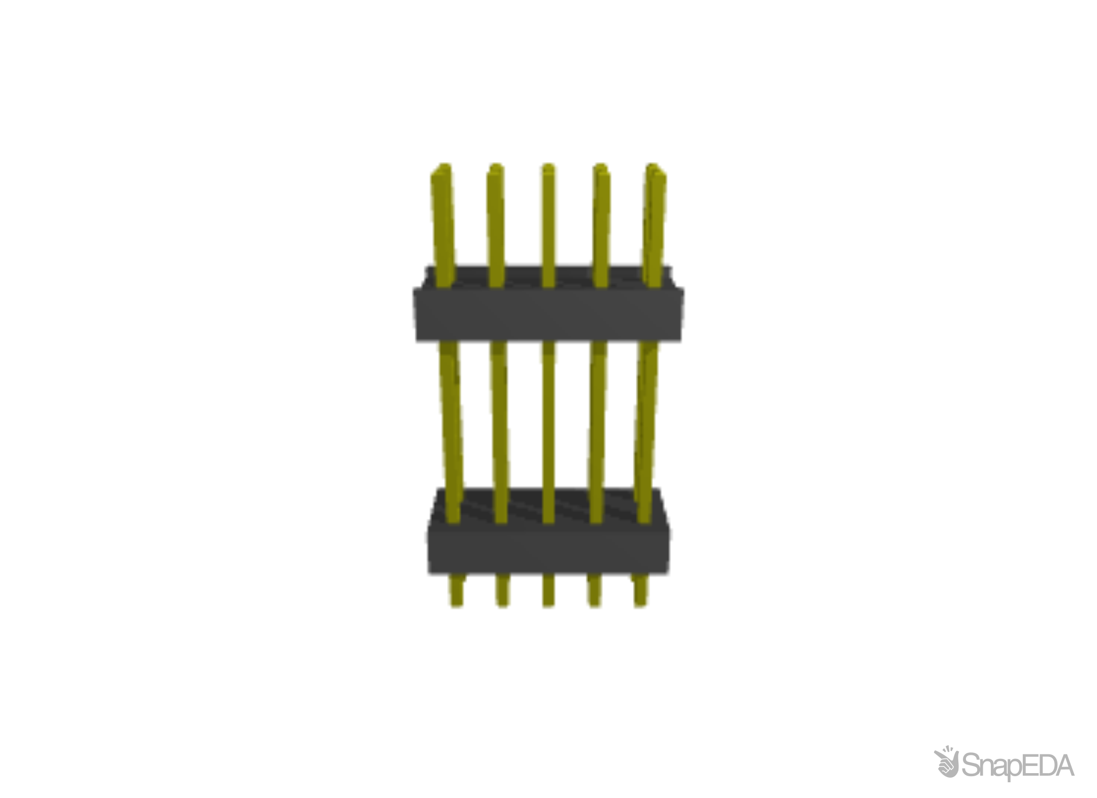 DW-05-11-T-D-610 3D Model