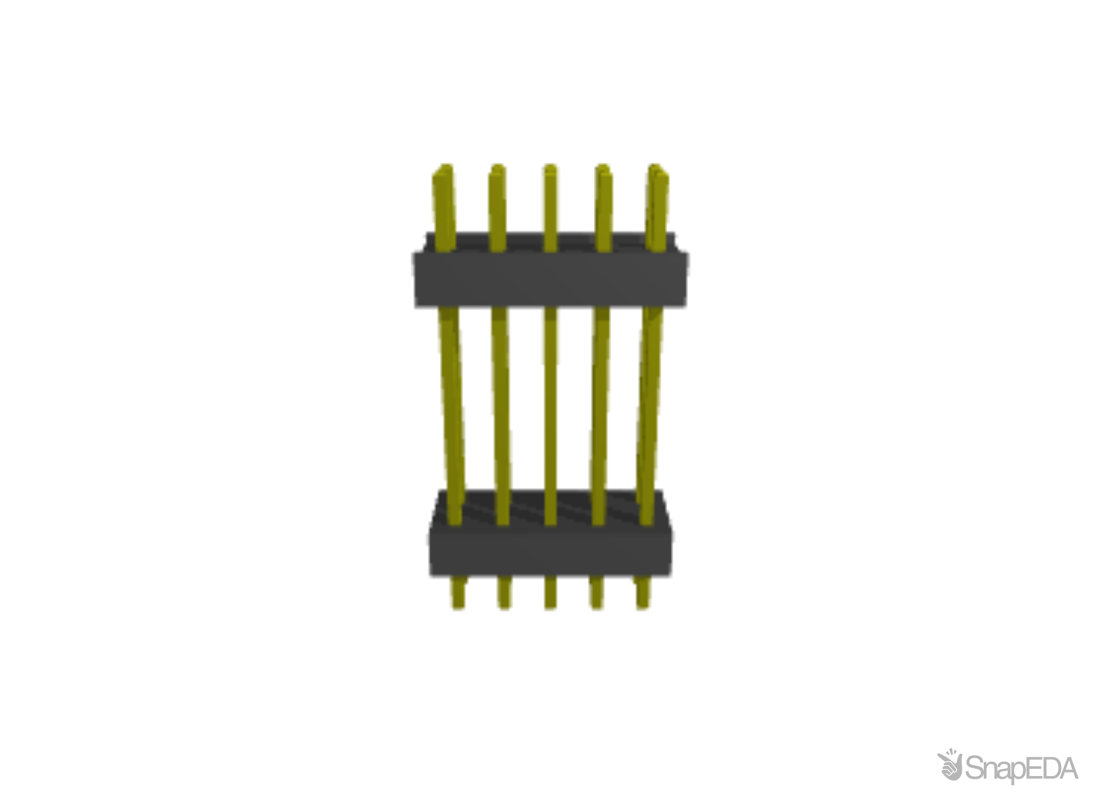 DW-05-11-T-D-680 3D Model