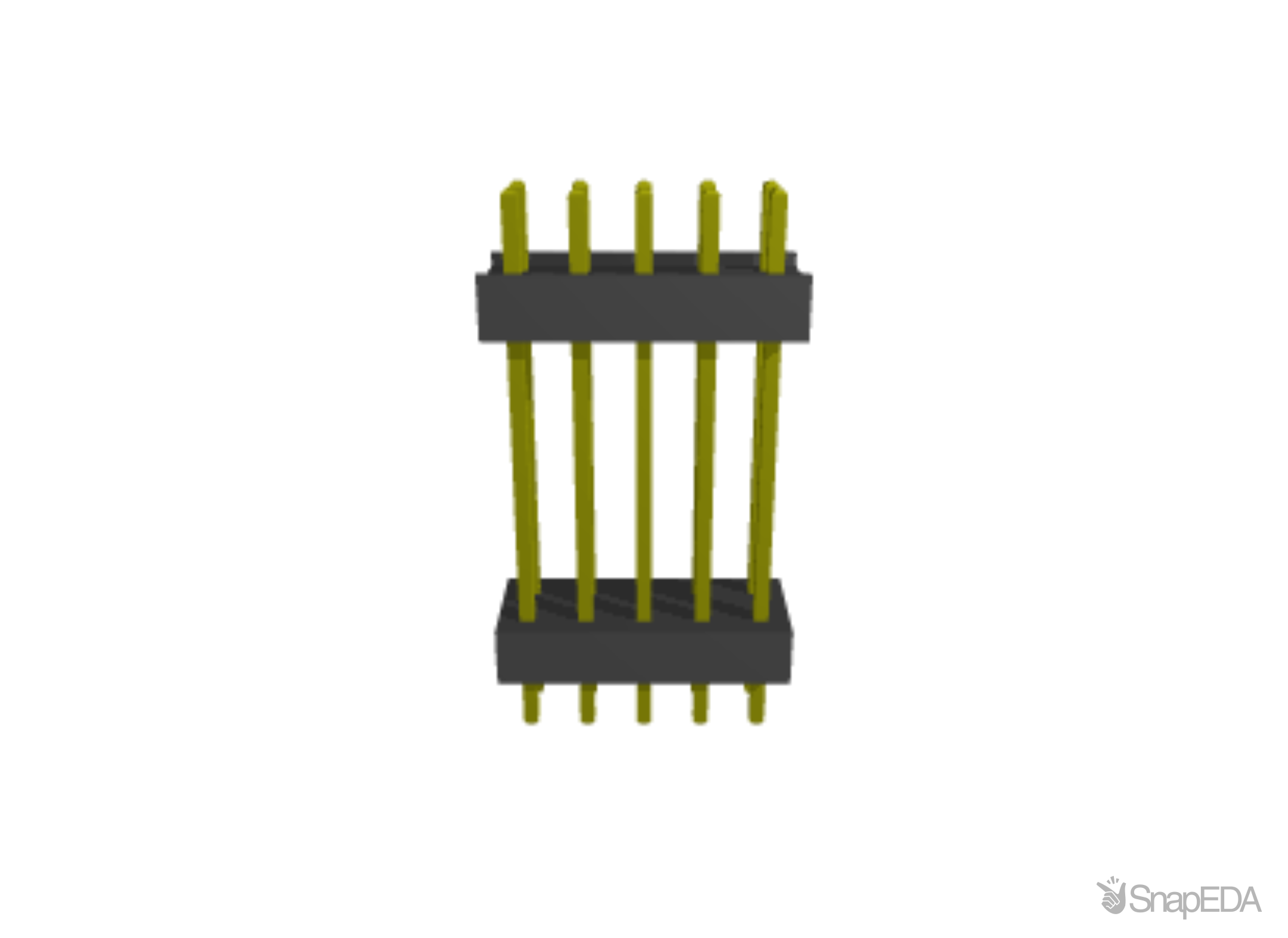 DW-05-11-T-D-700 3D Model