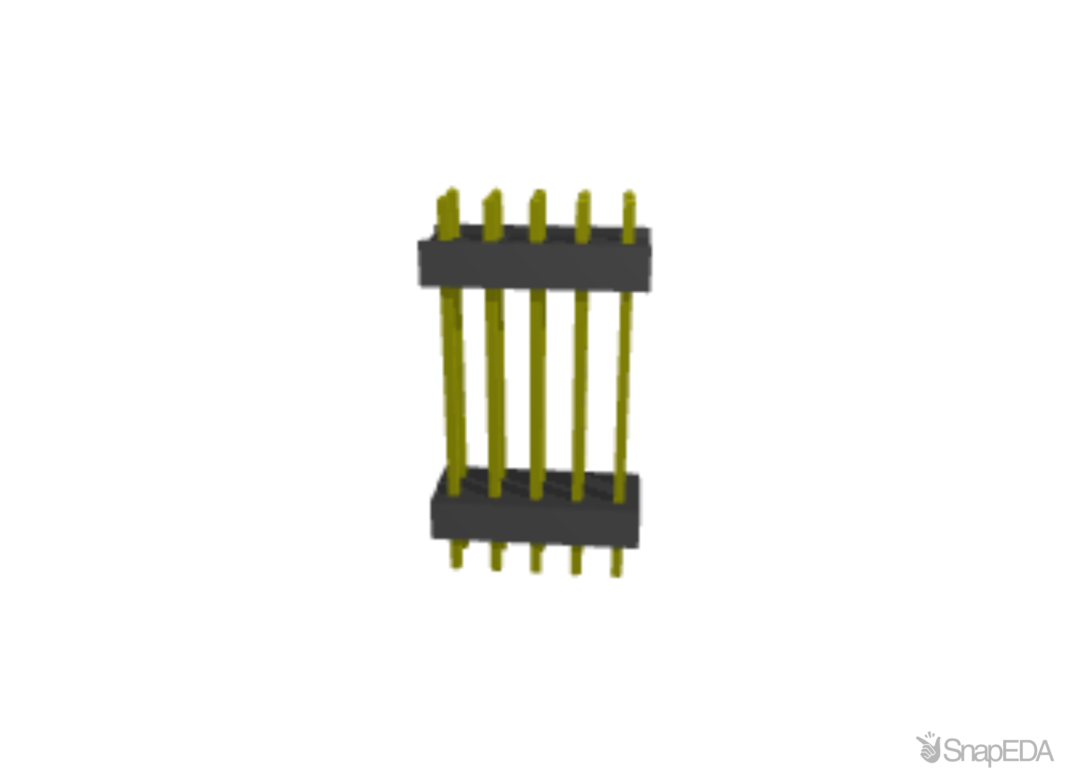 DW-05-11-T-D-730 3D Model