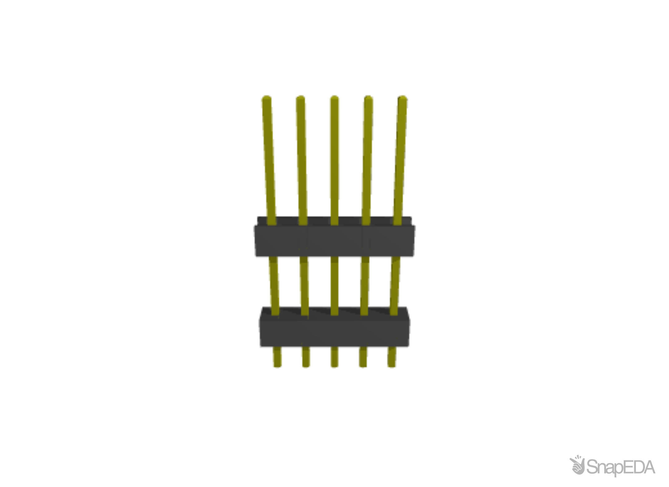 DW-05-11-T-S-430 3D Model