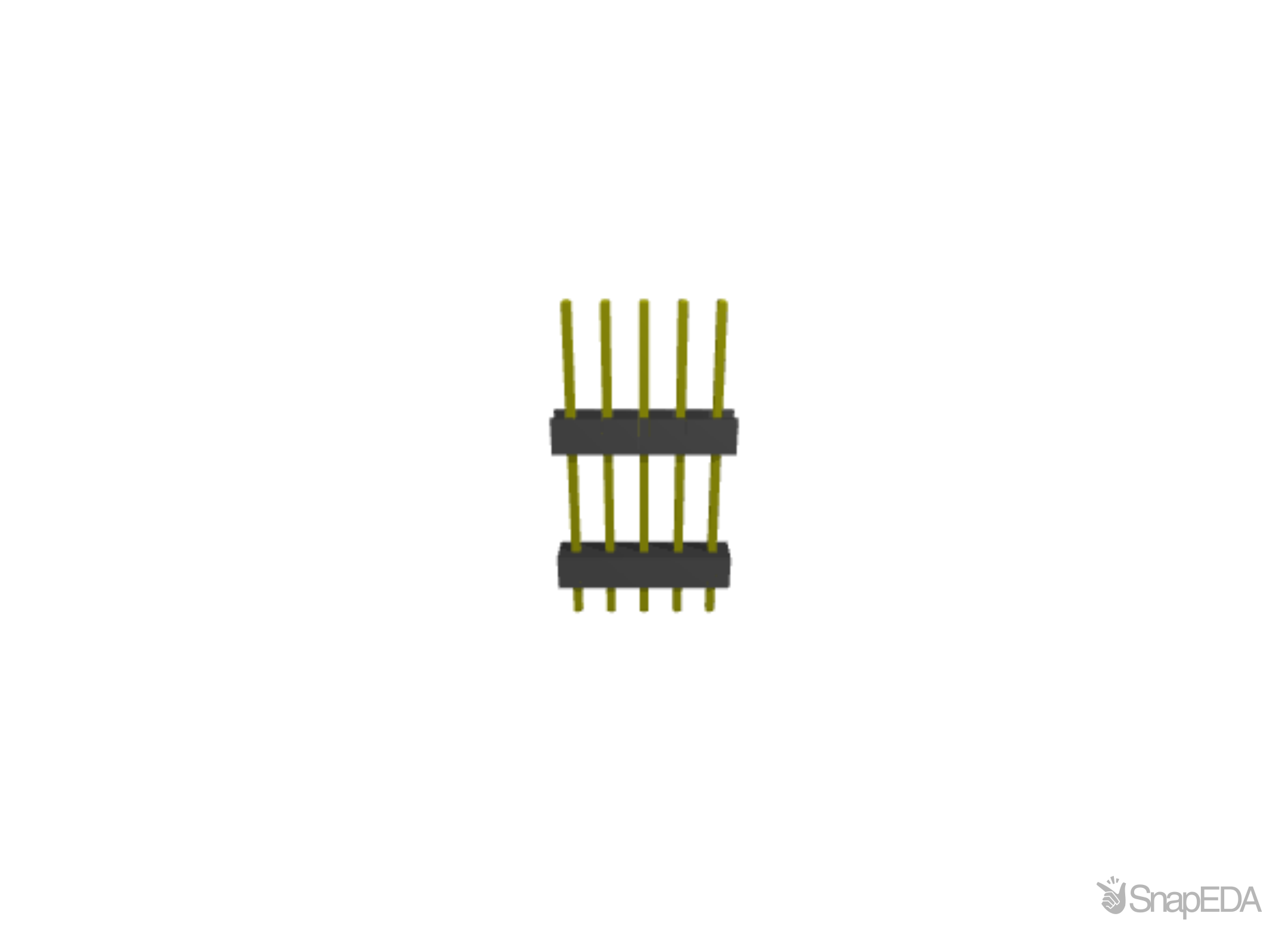 DW-05-11-T-S-515 3D Model