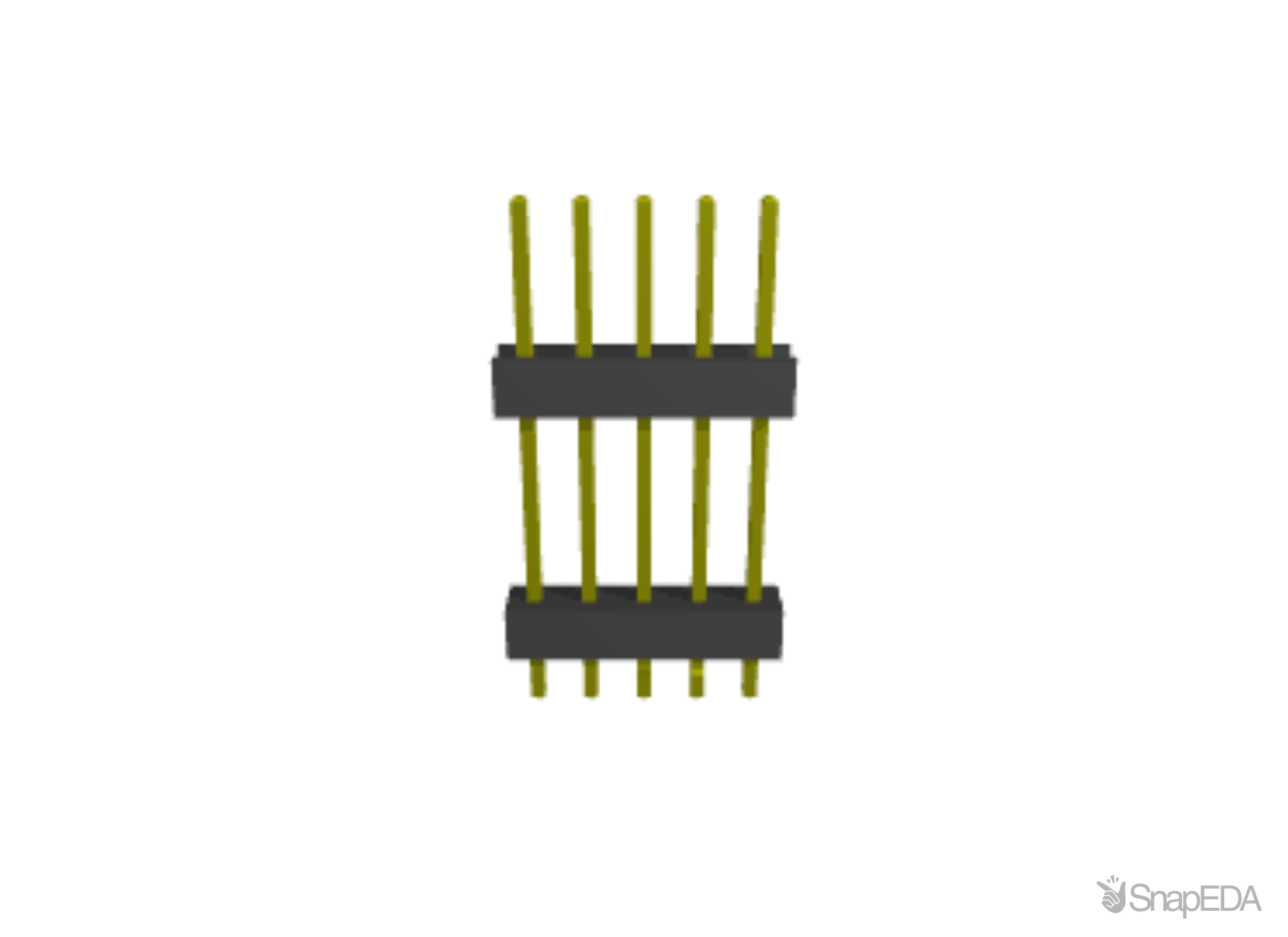 DW-05-11-T-S-565-LL 3D Model