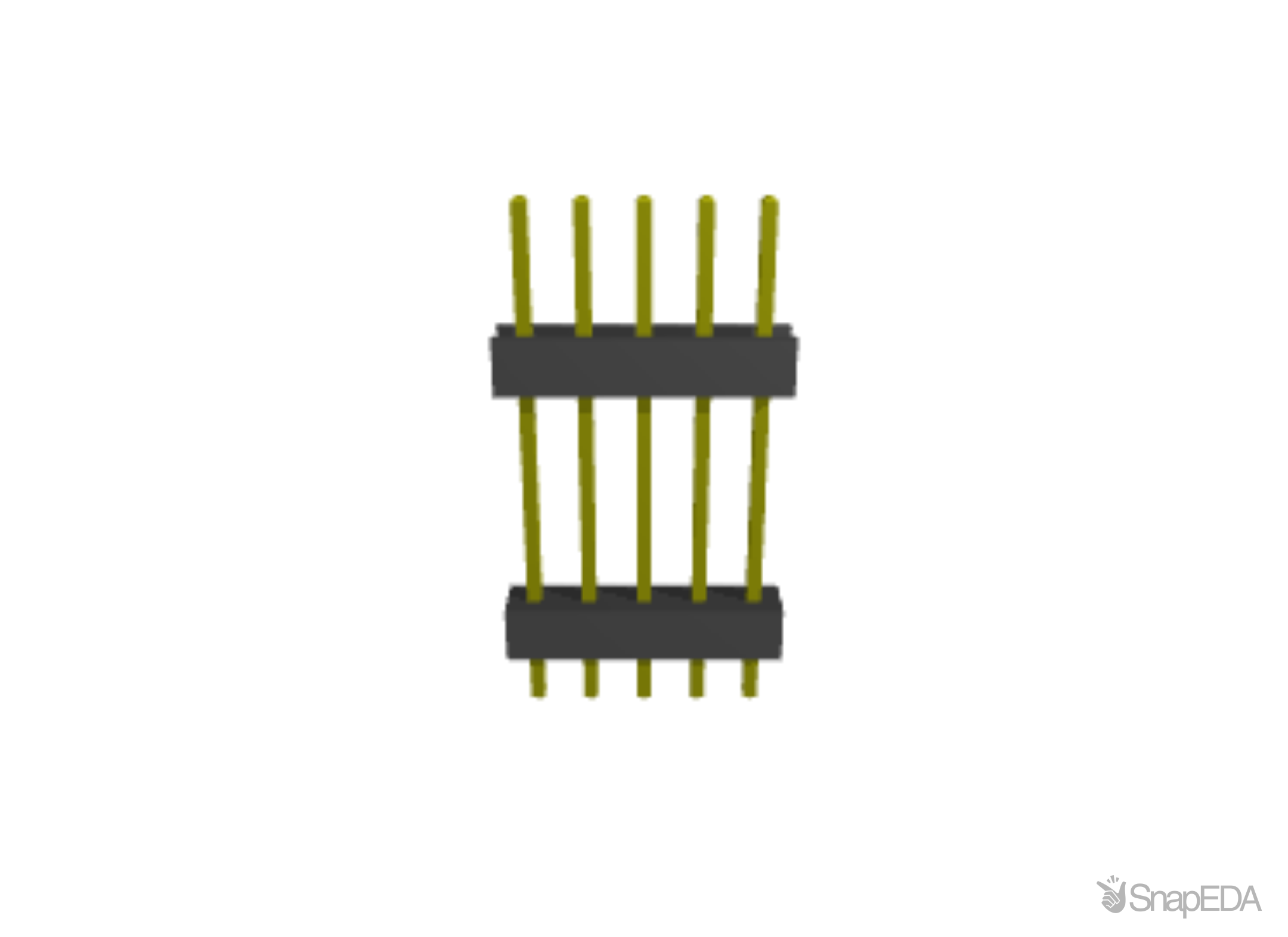 DW-05-11-T-S-600 3D Model