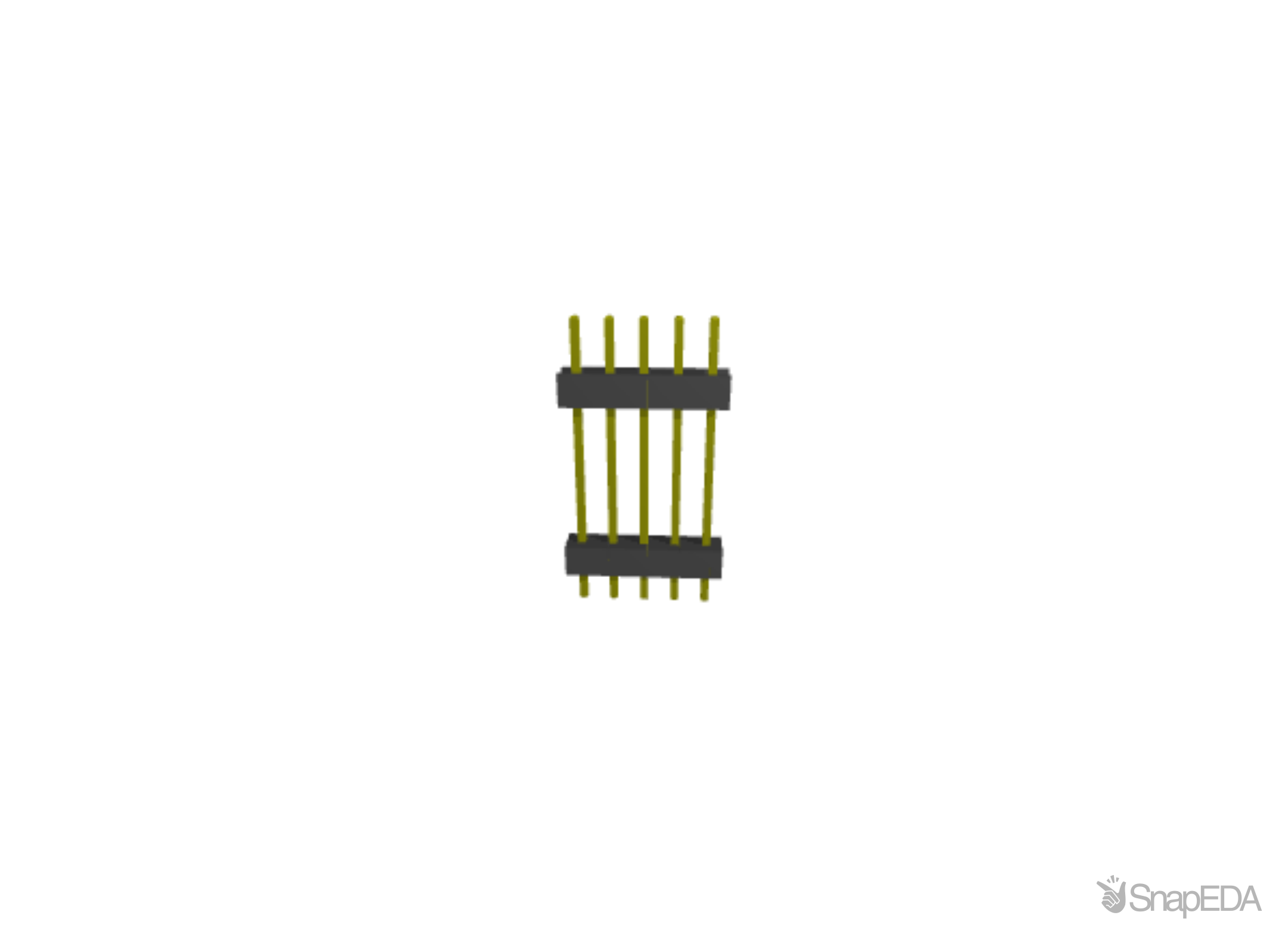 DW-05-11-T-S-660 3D Model