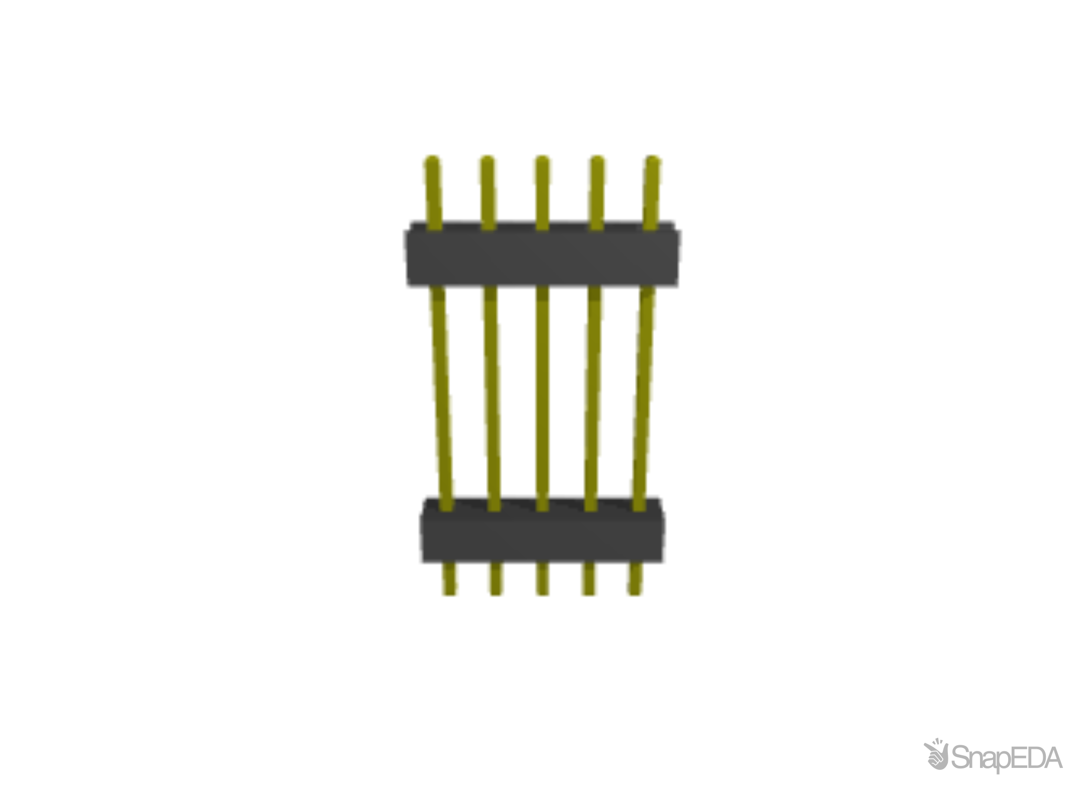 DW-05-11-T-S-690 3D Model