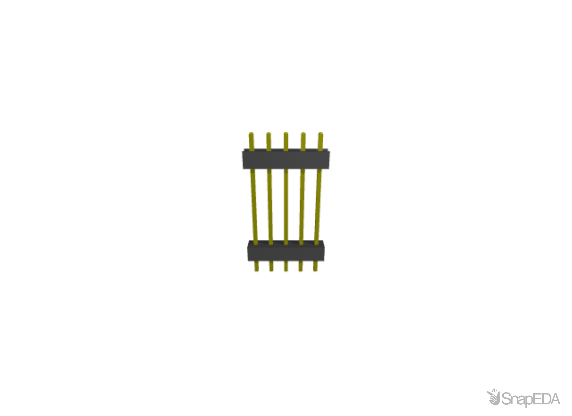 DW-05-11-T-S-718 3D Model