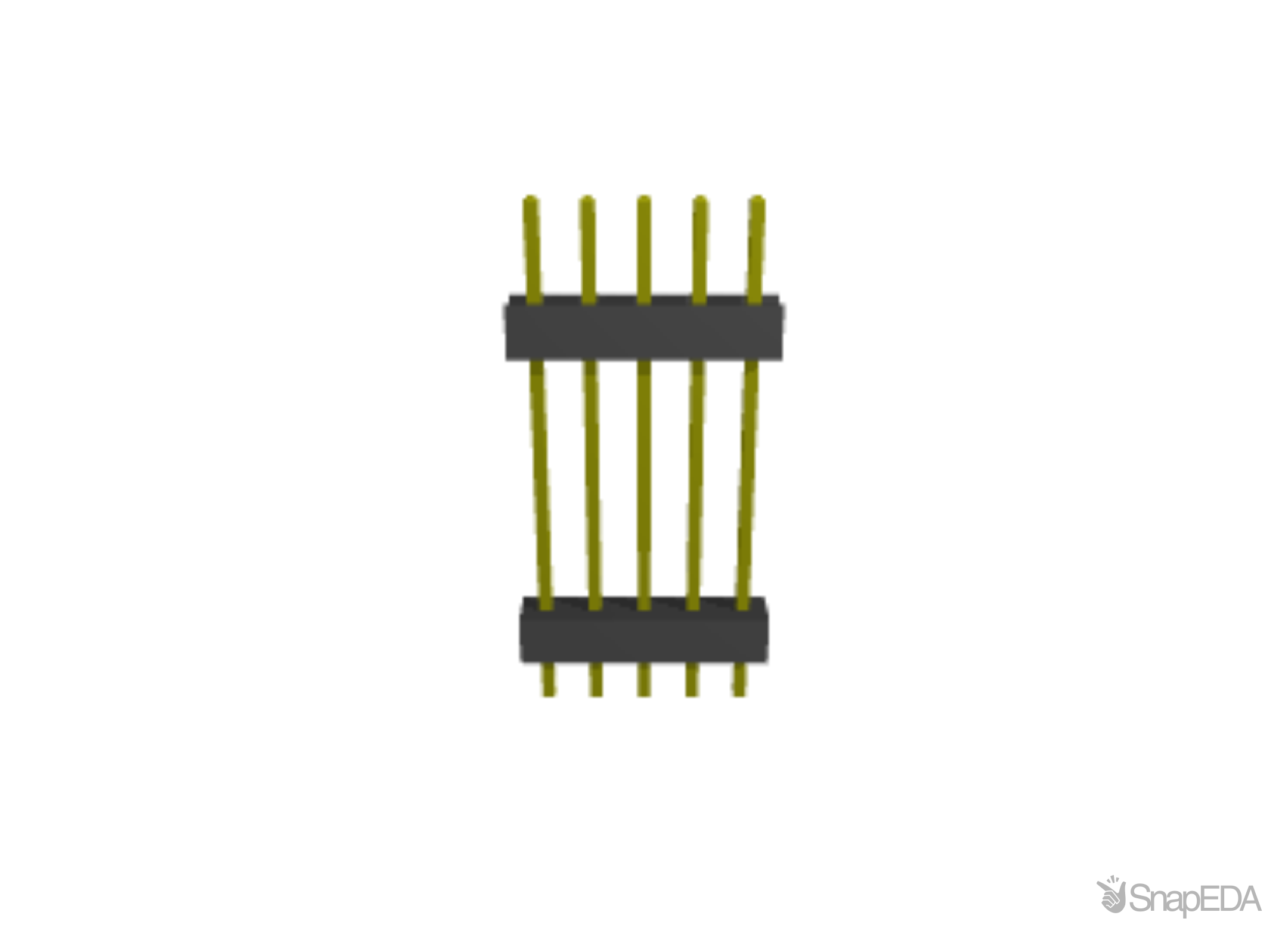 DW-05-12-F-S-735 3D Model