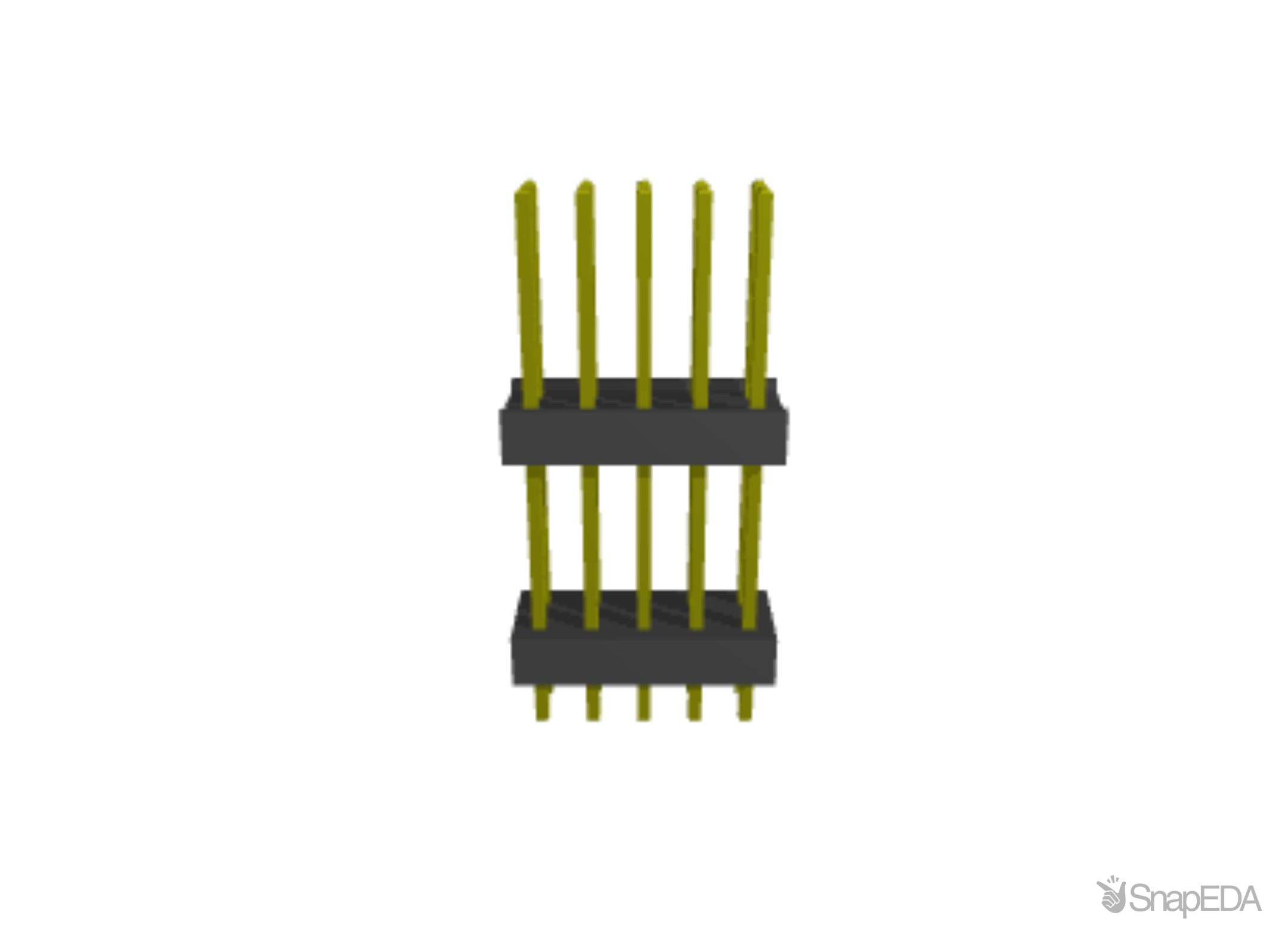 DW-05-12-G-D-550 3D Model