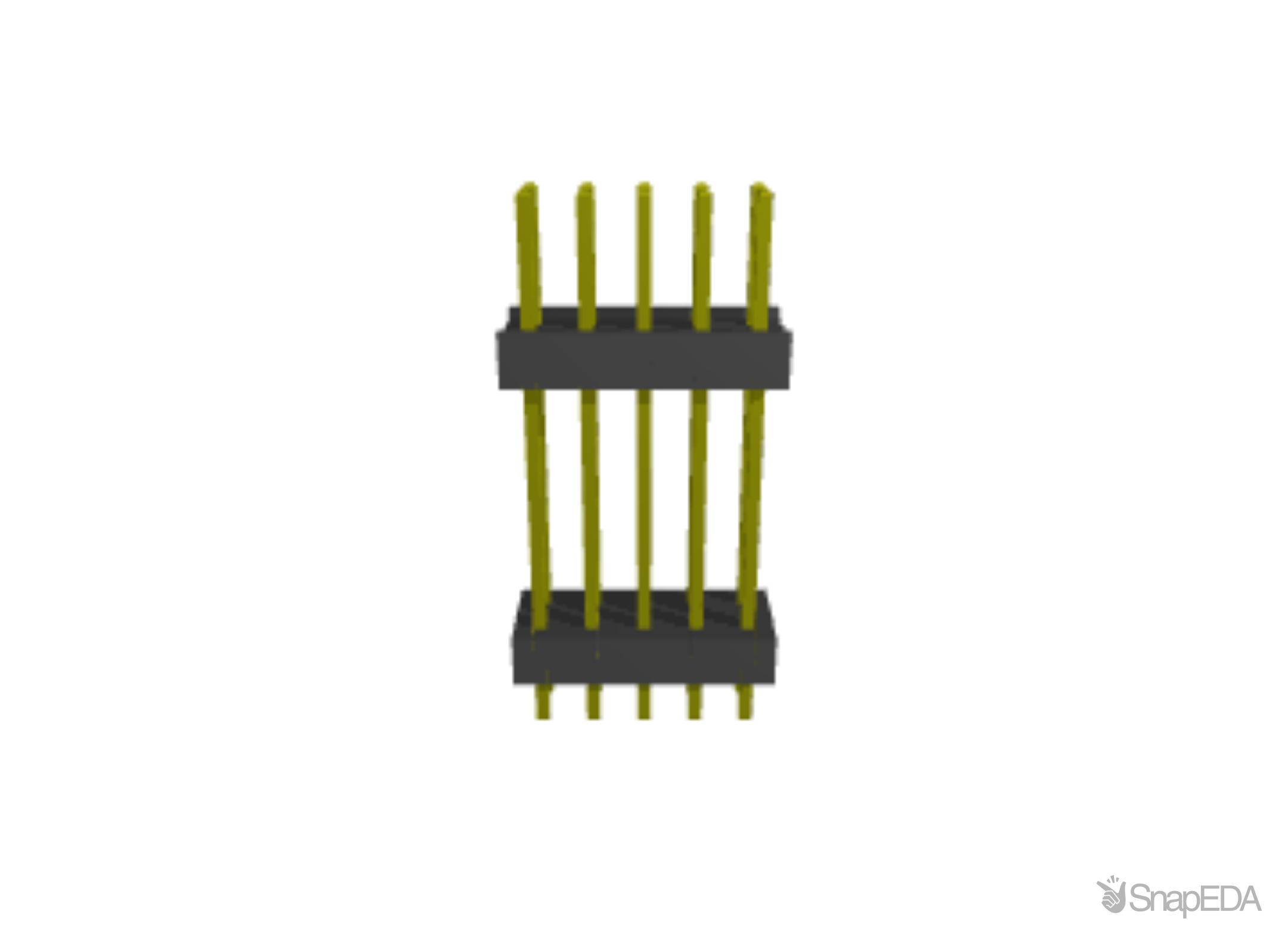 DW-05-12-G-D-690 3D Model