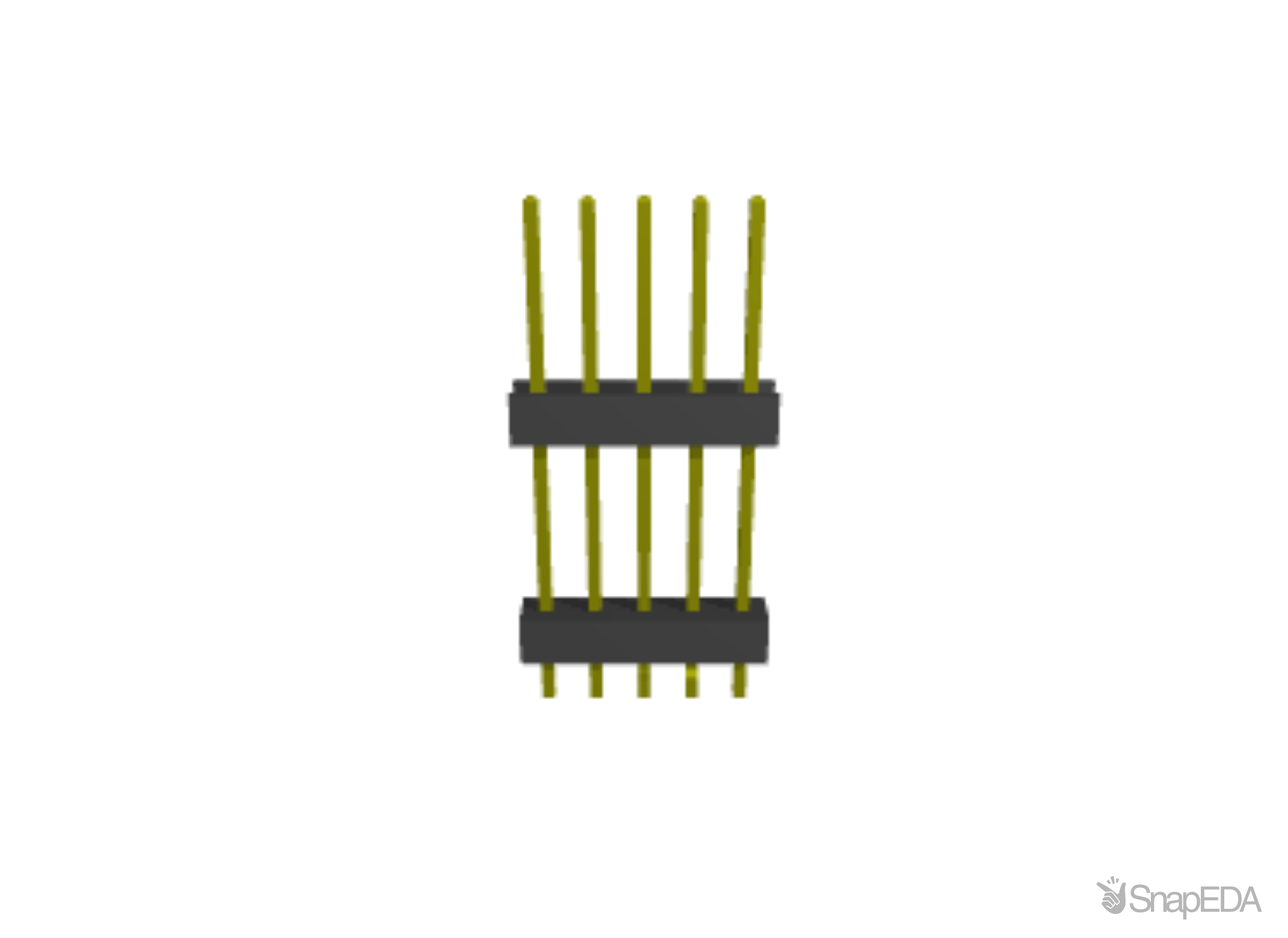 DW-05-12-G-S-570-LL 3D Model