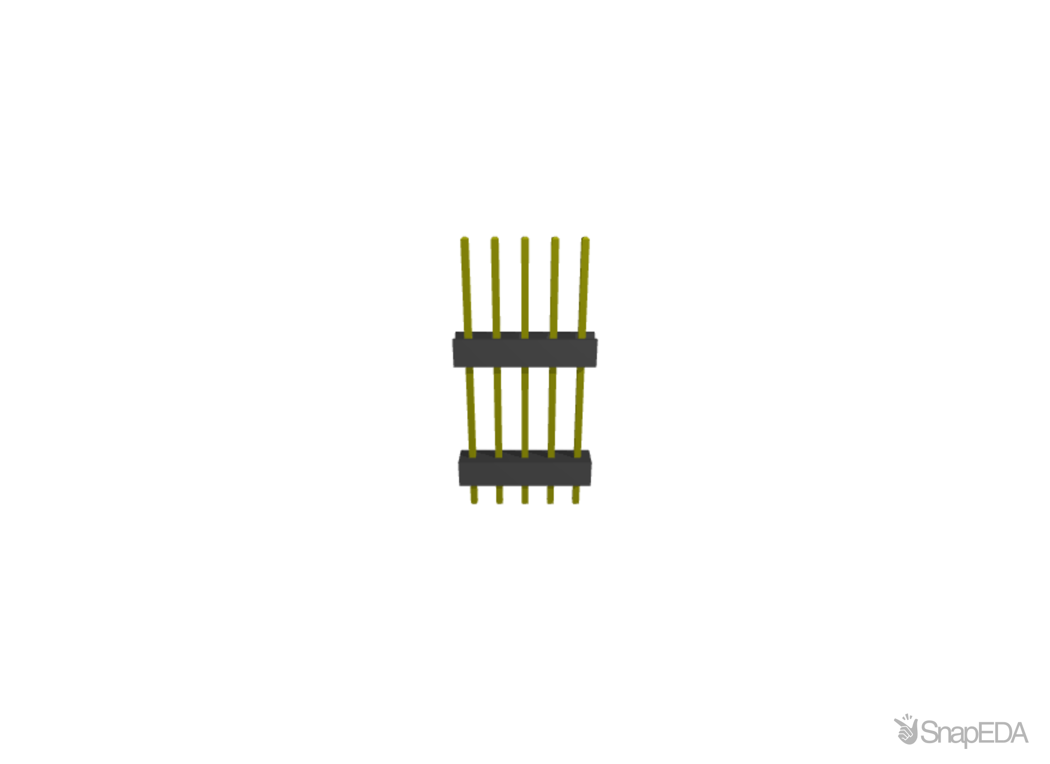 DW-05-12-G-S-580 3D Model