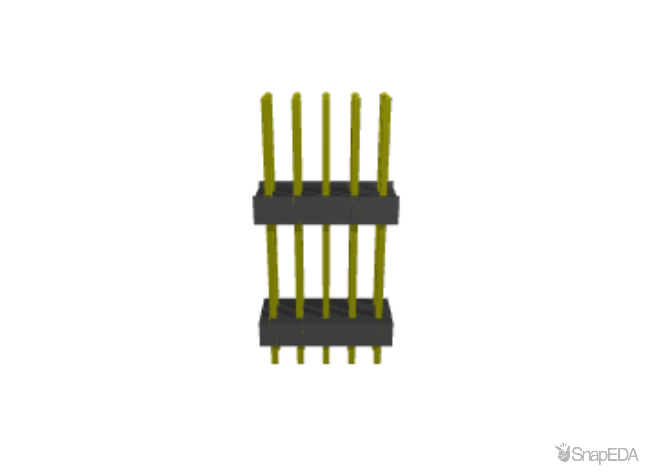 DW-05-12-L-D-590 3D Model