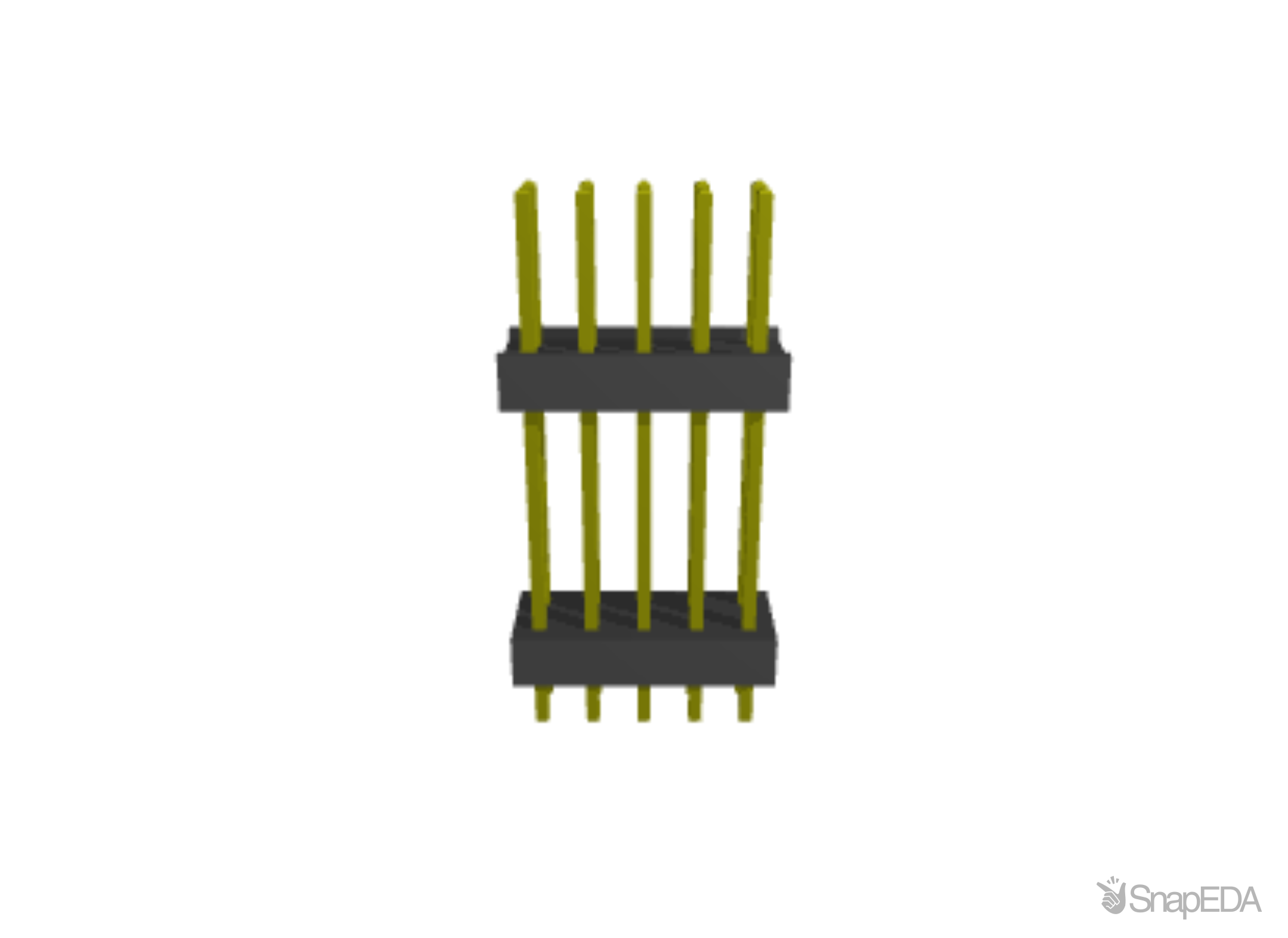 DW-05-12-L-D-650 3D Model