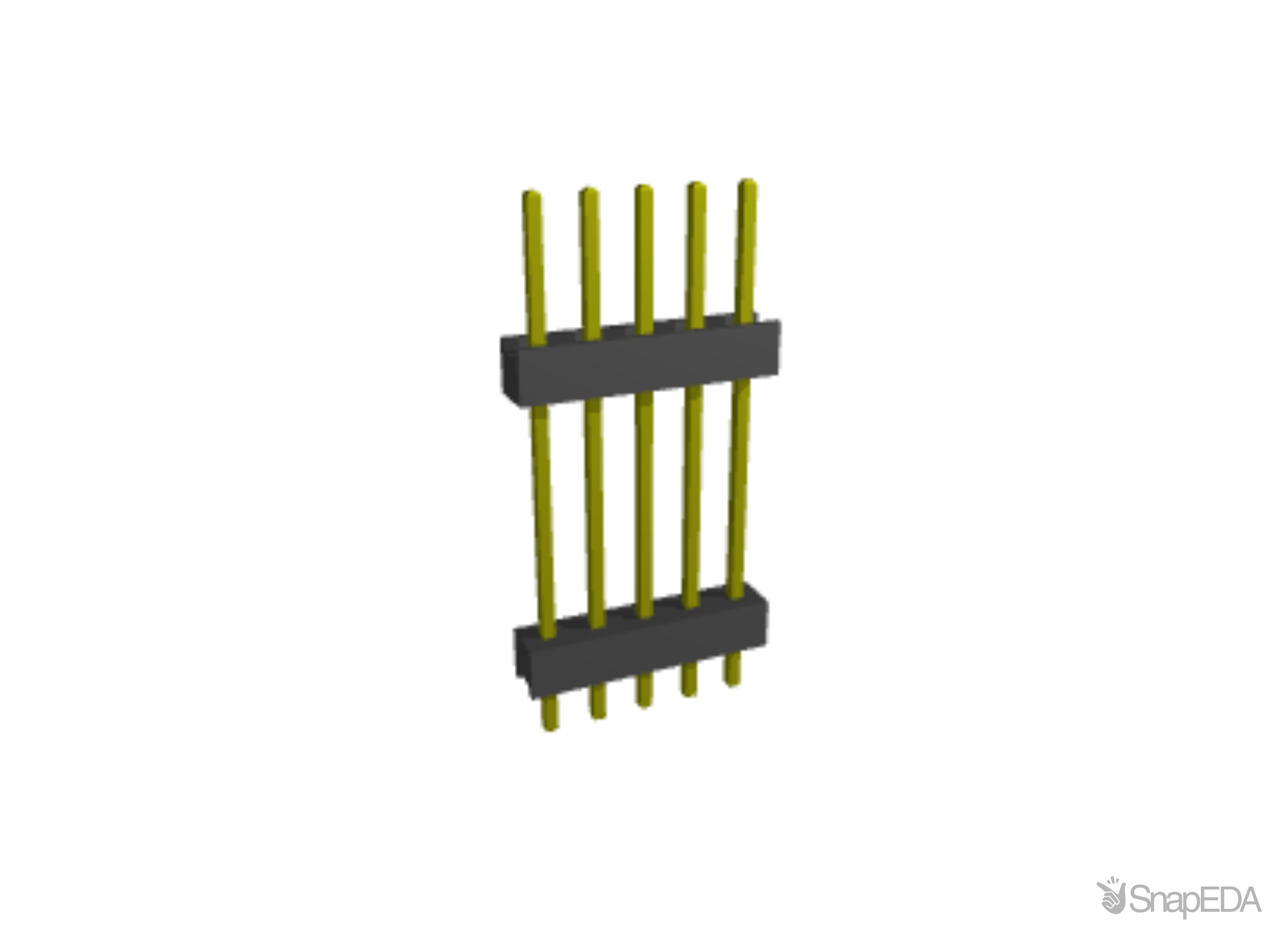 DW-05-12-L-S-670 3D Model