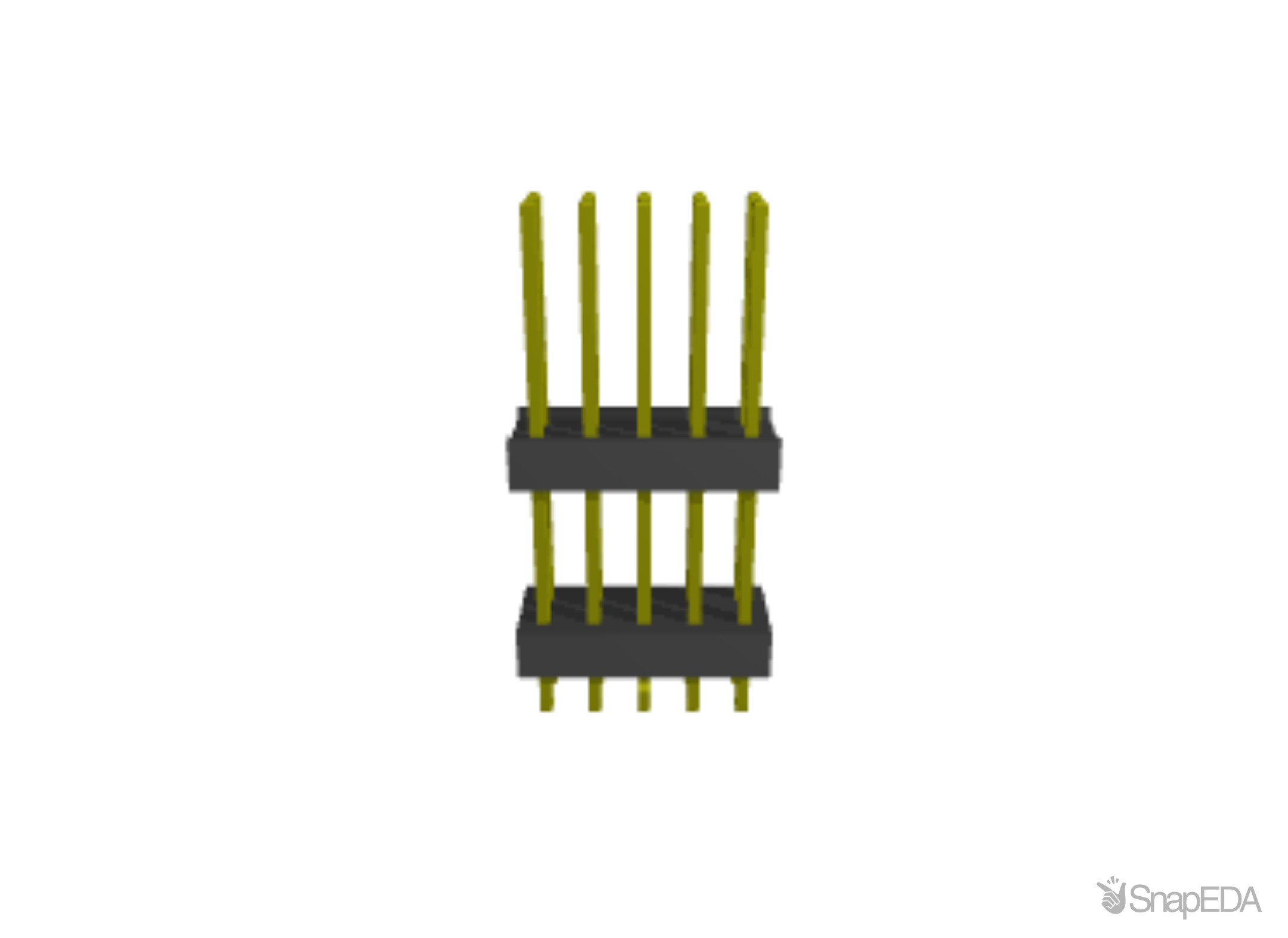 DW-05-12-S-D-500-LL 3D Model