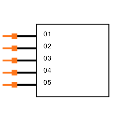 DW-05-12-T-S-600 Symbol