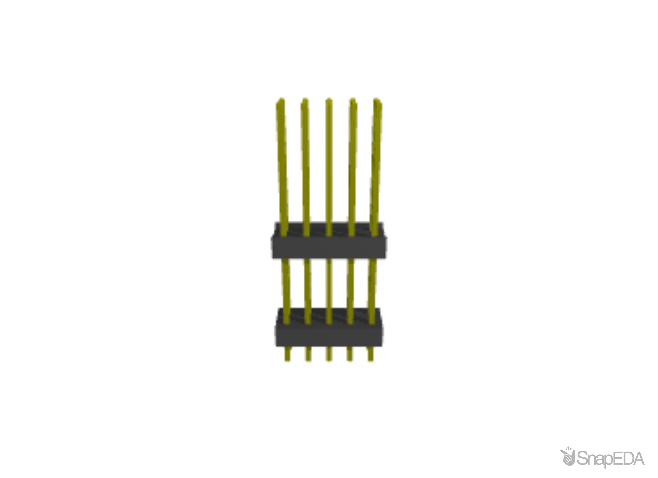 DW-05-13-L-D-550 3D Model