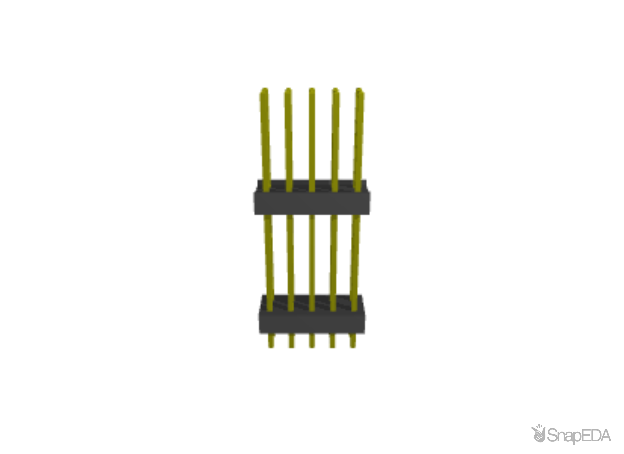 DW-05-13-L-D-700 3D Model