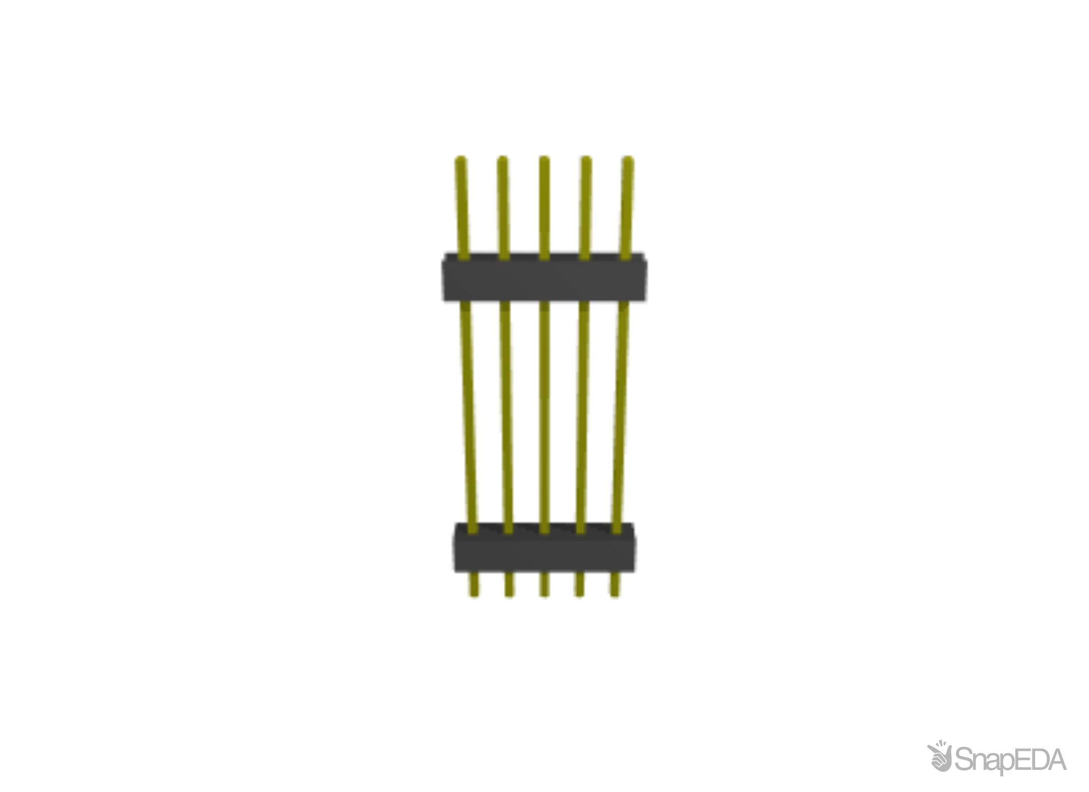 DW-05-13-L-S-875 3D Model