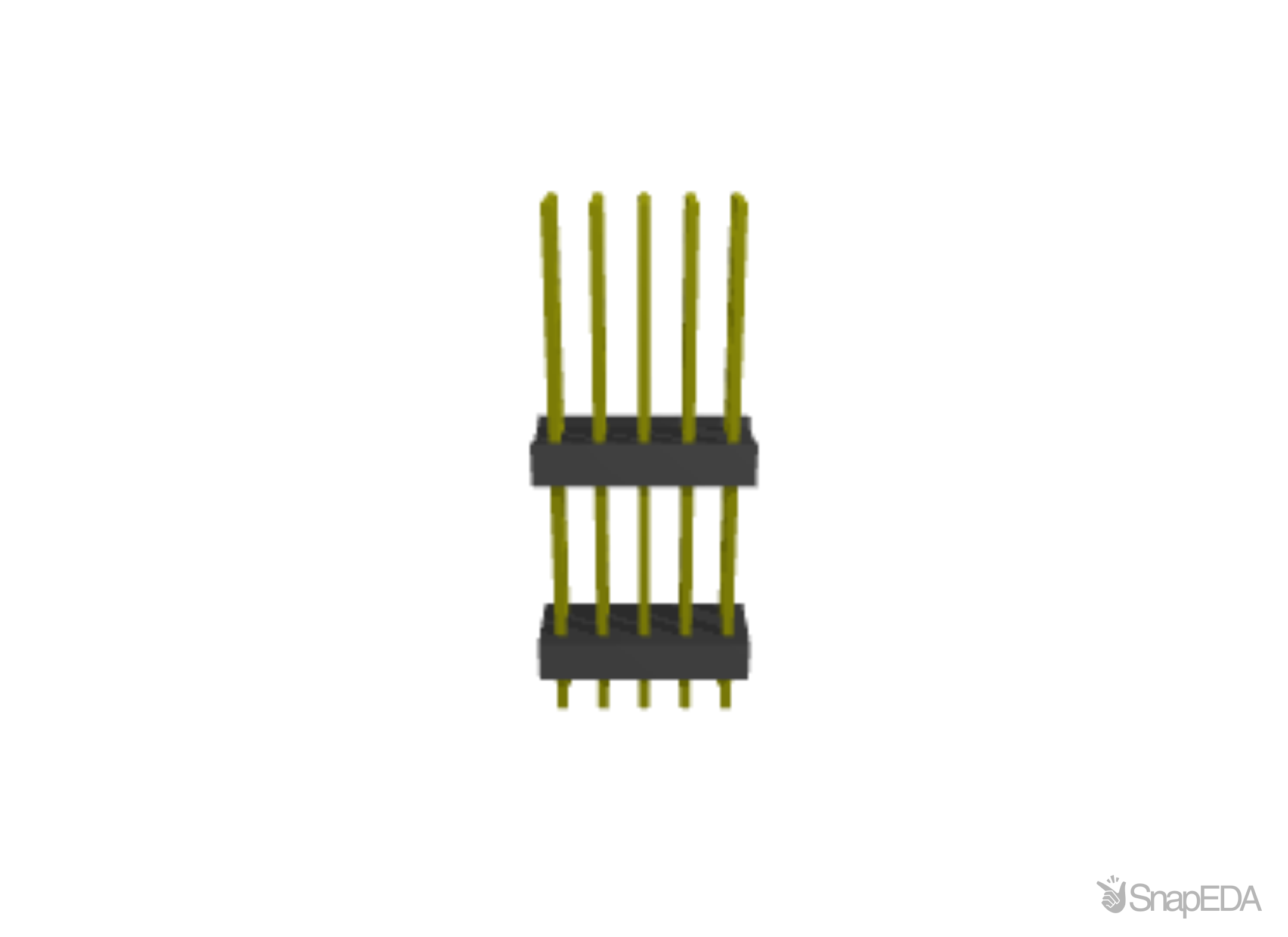 DW-05-13-S-D-600 3D Model