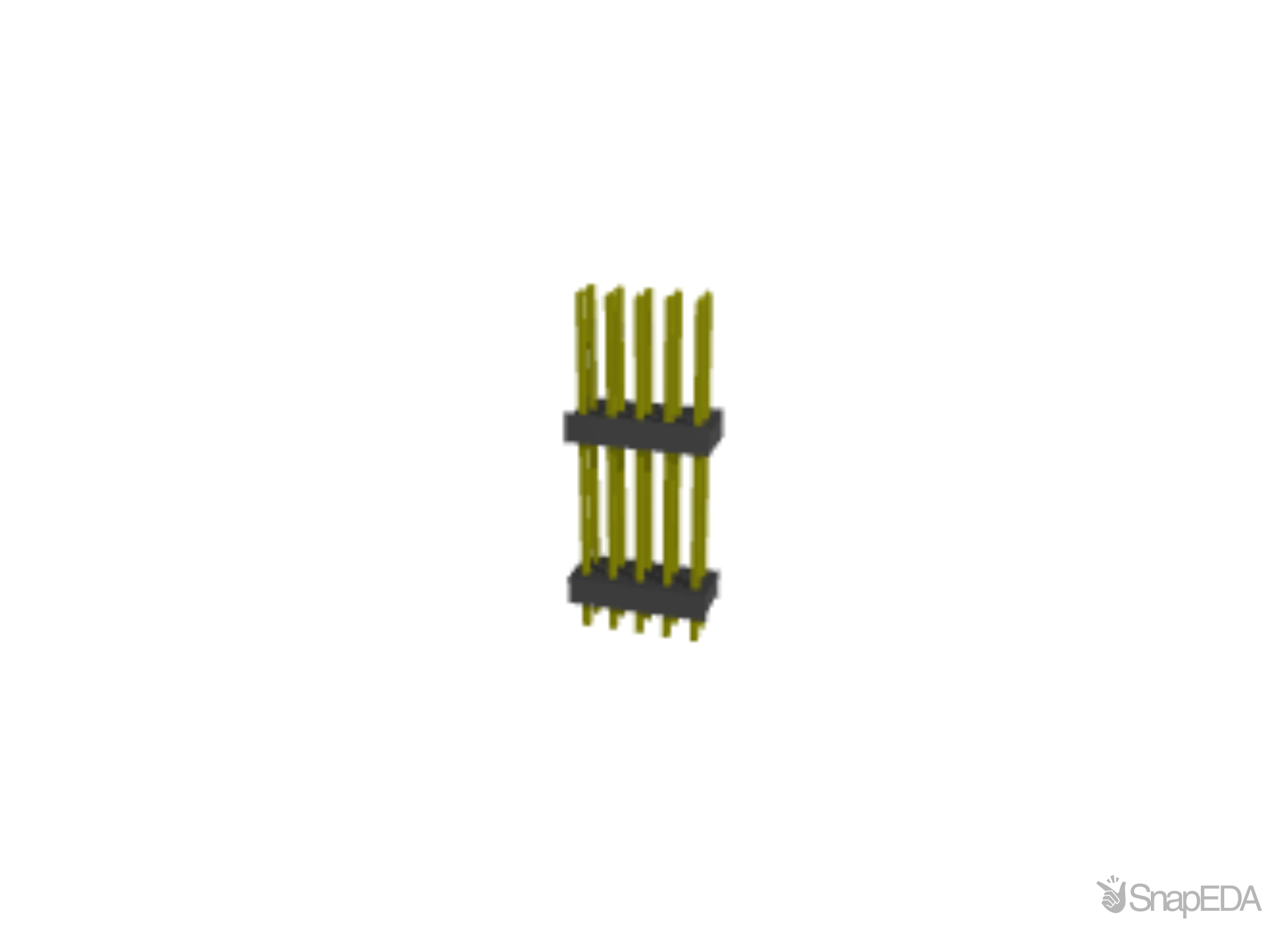 DW-05-13-S-D-710 3D Model