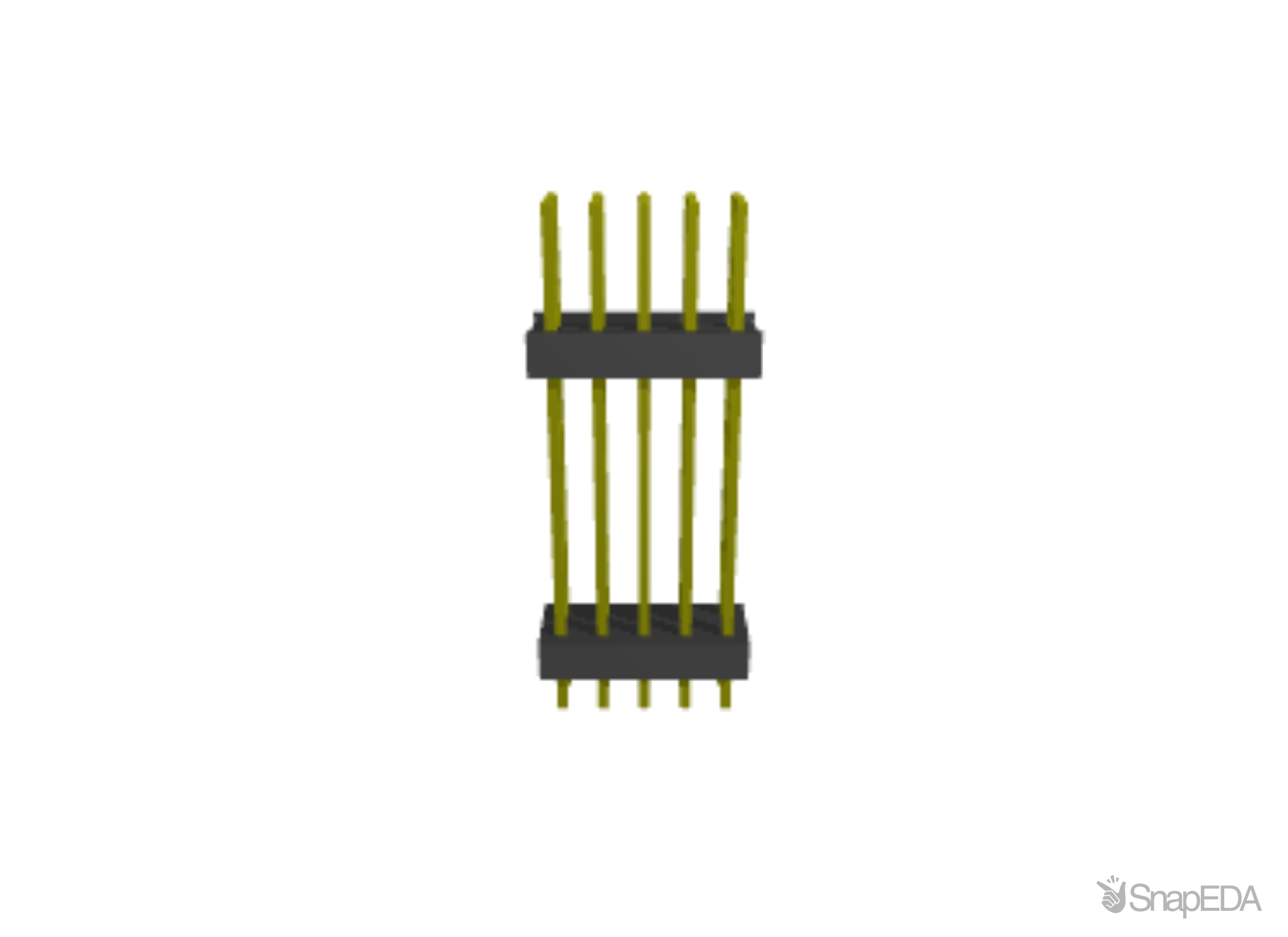 DW-05-13-S-D-850 3D Model