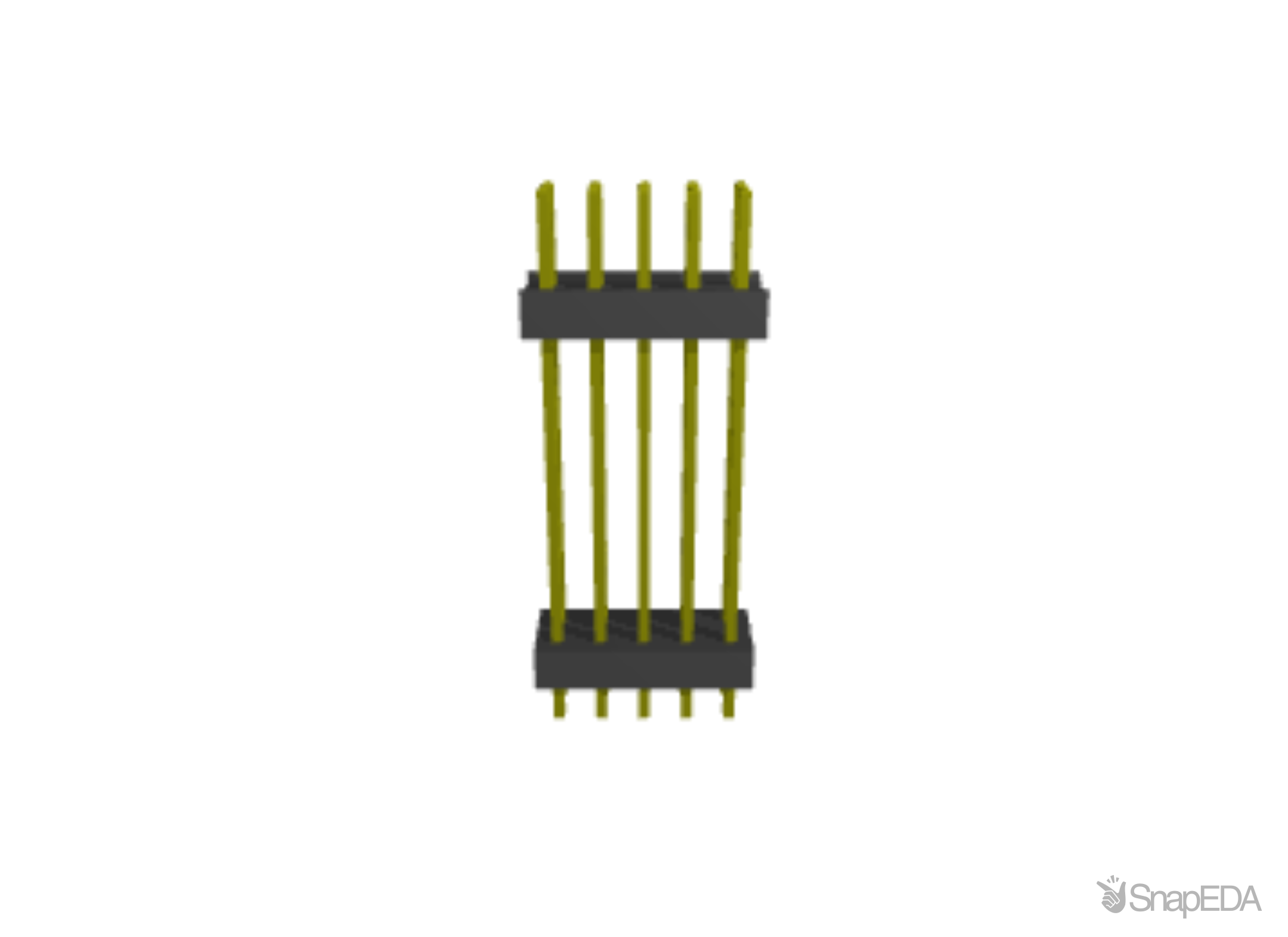 DW-05-13-S-D-925 3D Model