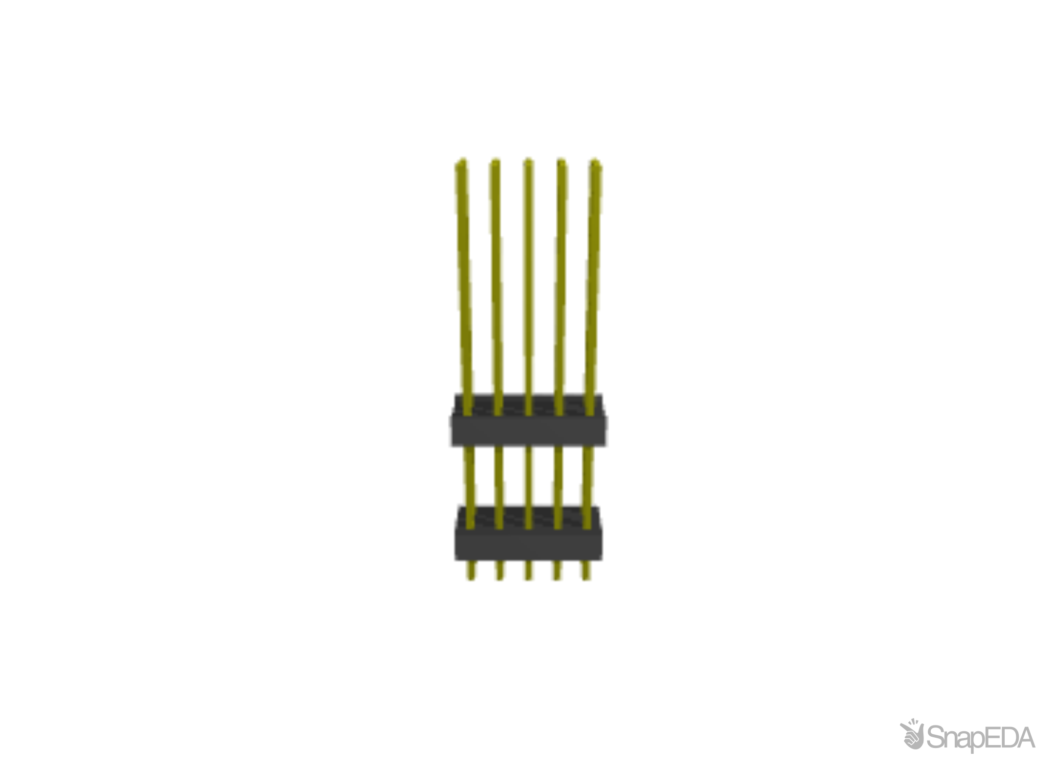 DW-05-14-F-D-530 3D Model