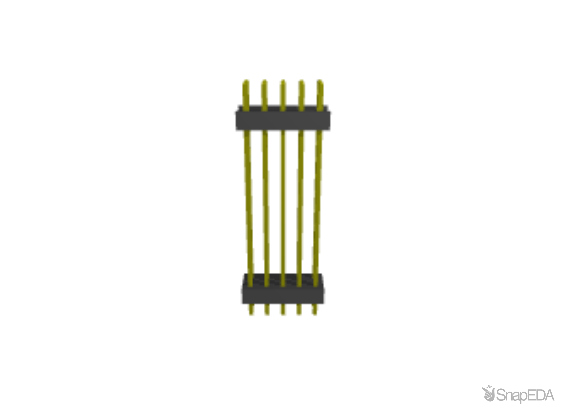 DW-05-14-G-D-1175 3D Model