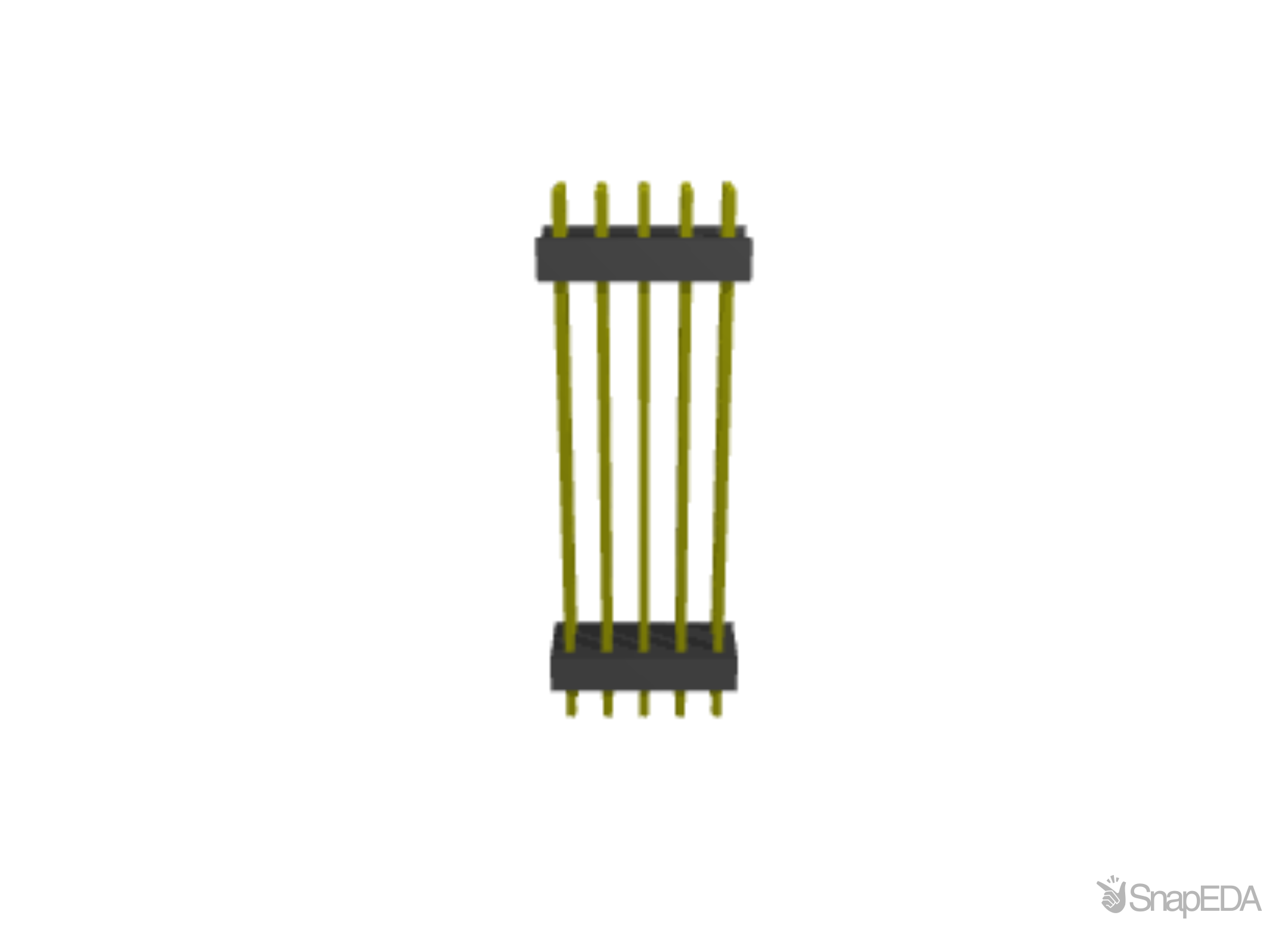 DW-05-14-G-D-1210 3D Model