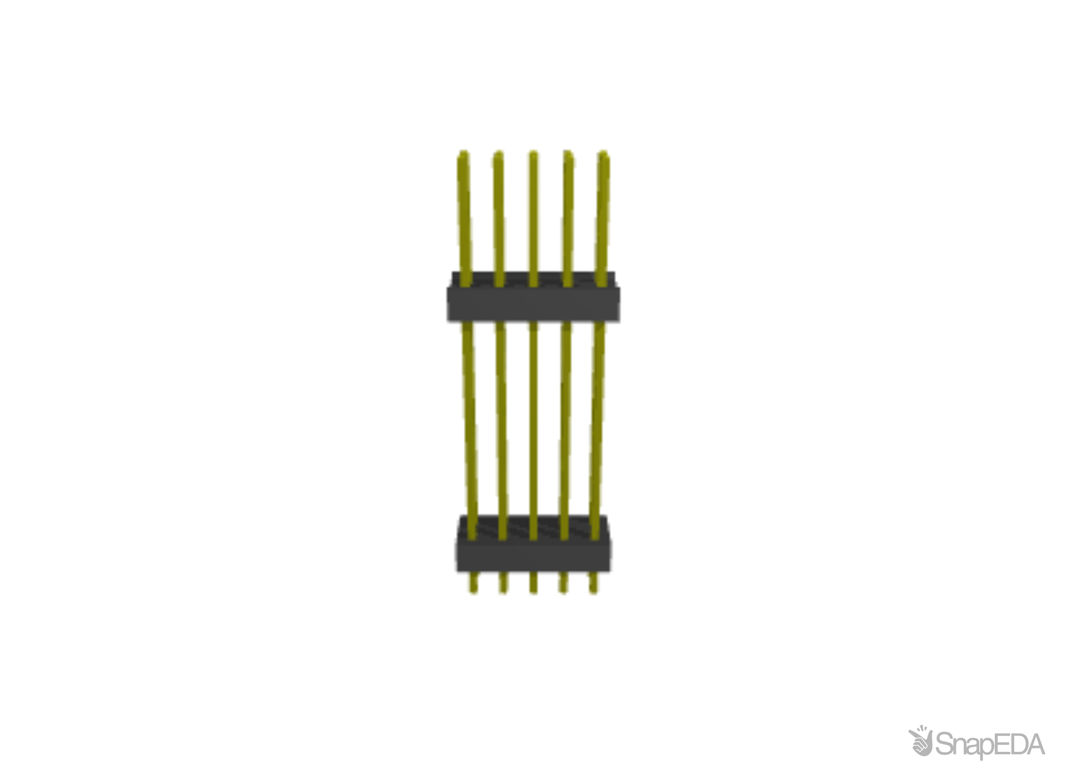 DW-05-14-G-D-950 3D Model