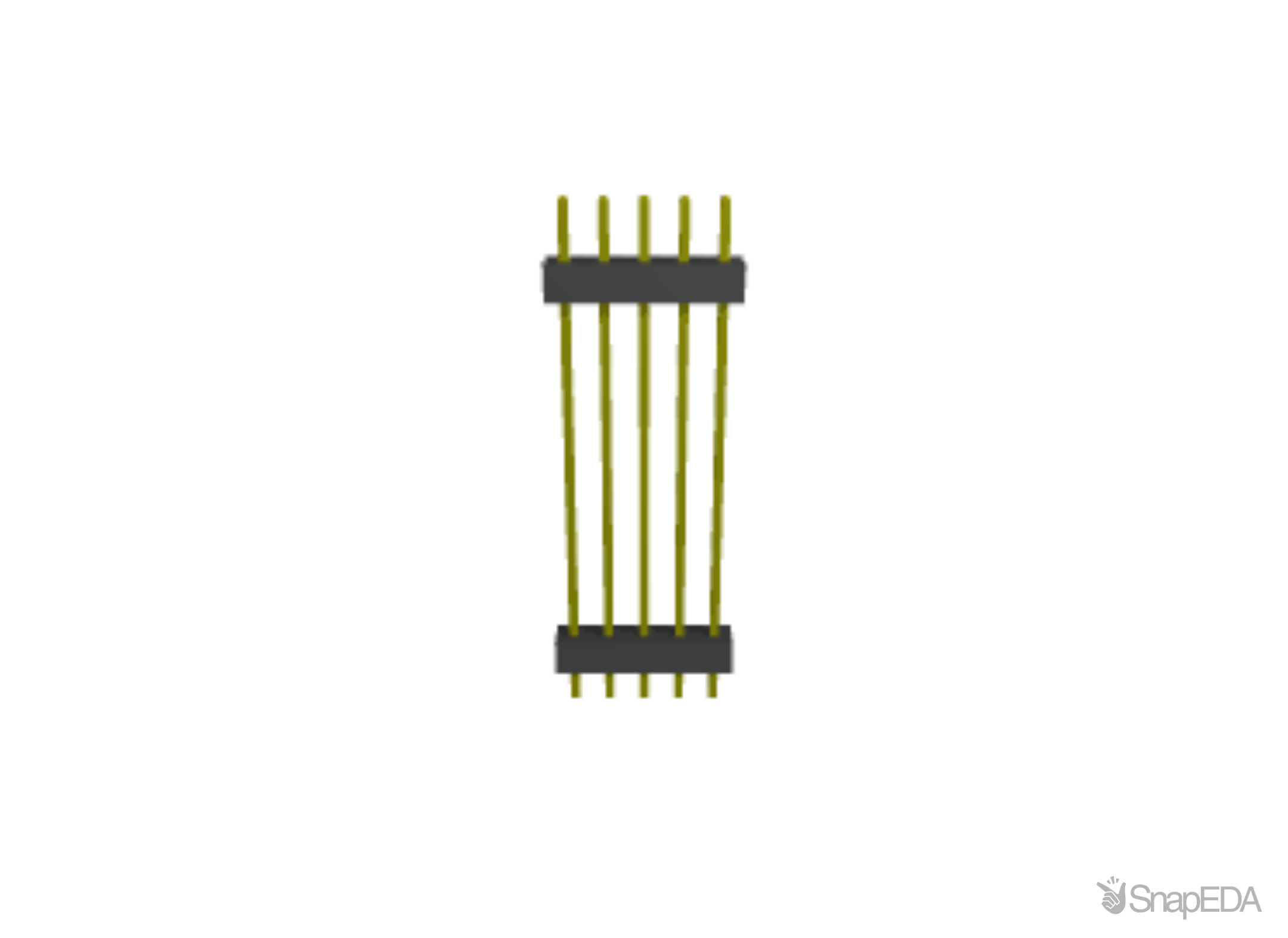 DW-05-14-G-S-1165 3D Model