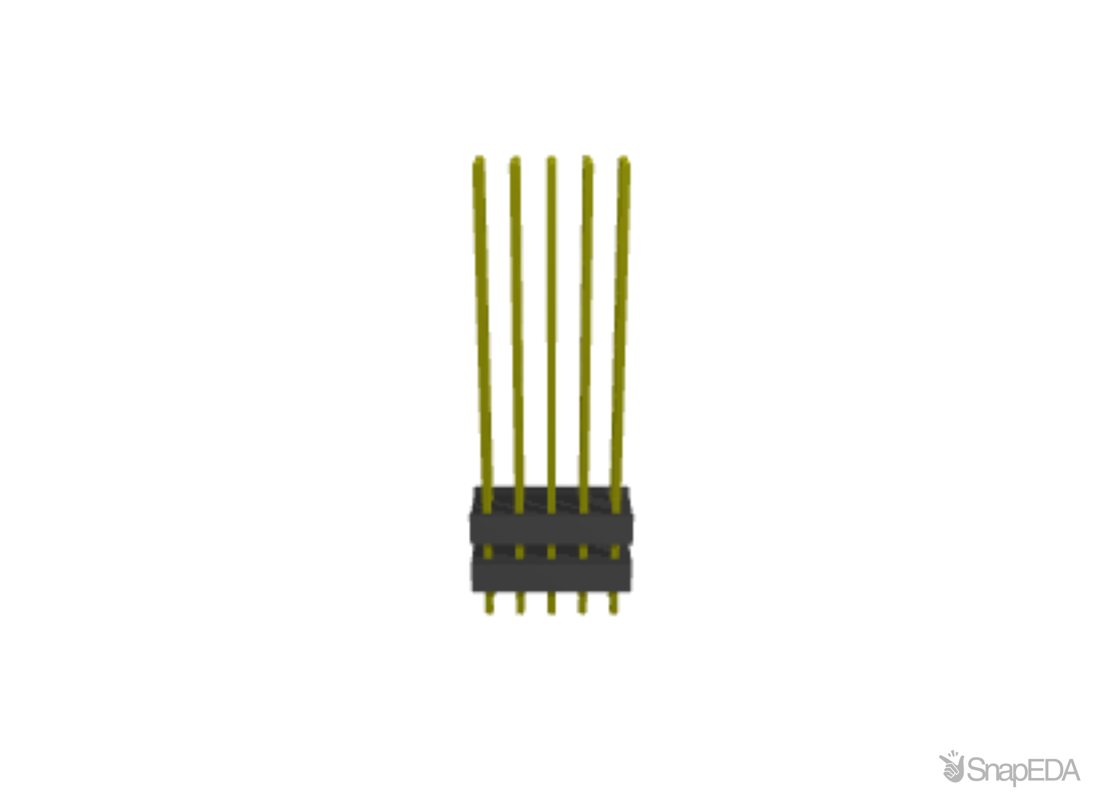 DW-05-14-L-D-270 3D Model