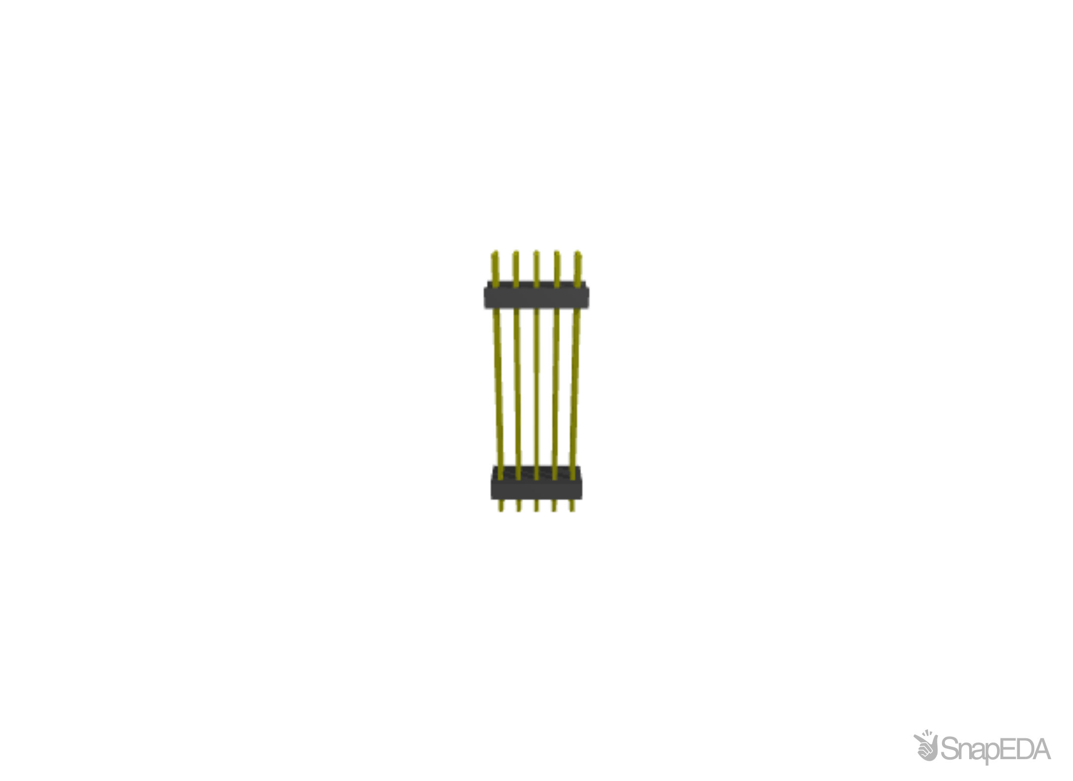 DW-05-14-S-D-1165 3D Model