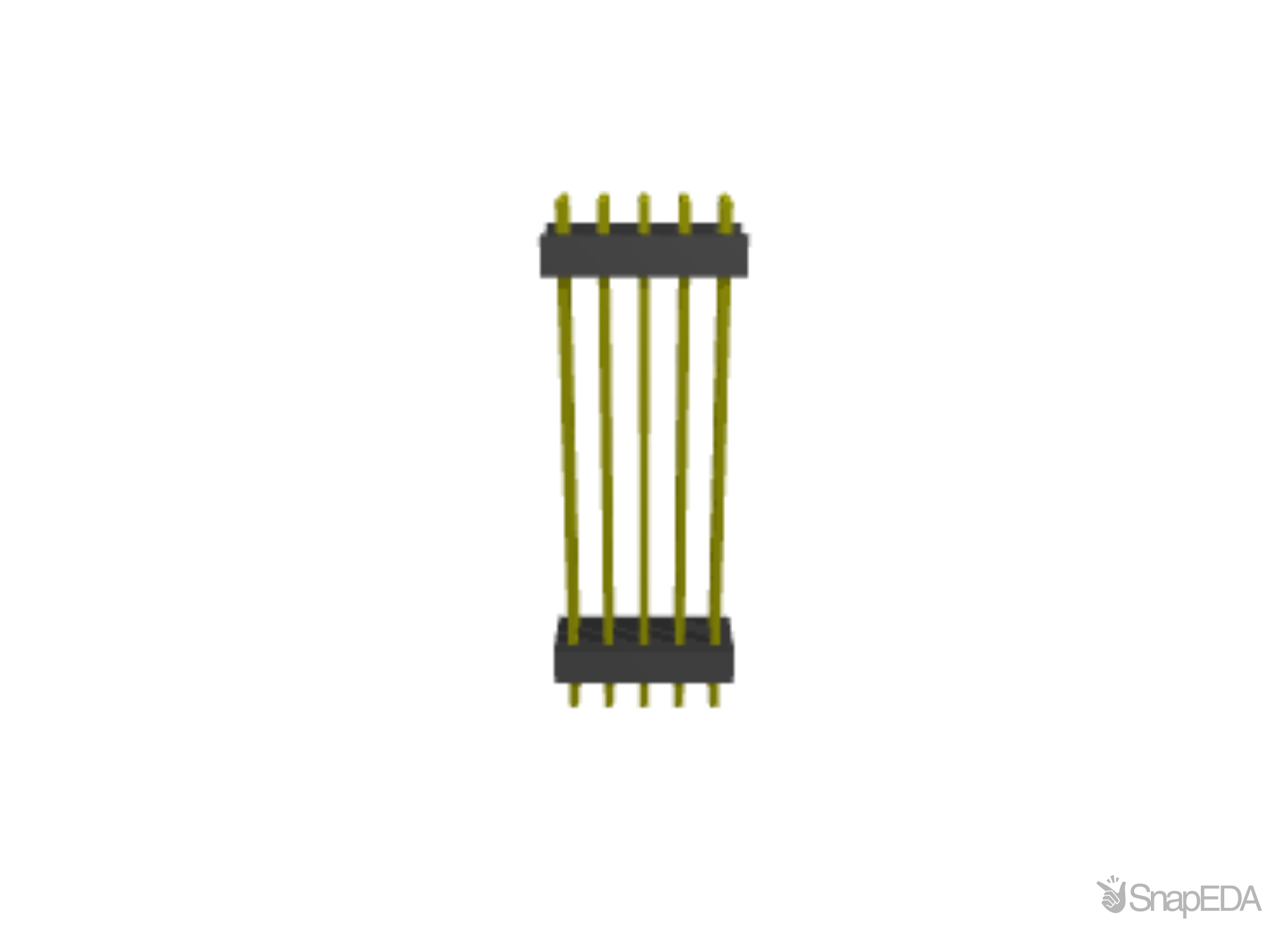 DW-05-14-T-D-1240 3D Model