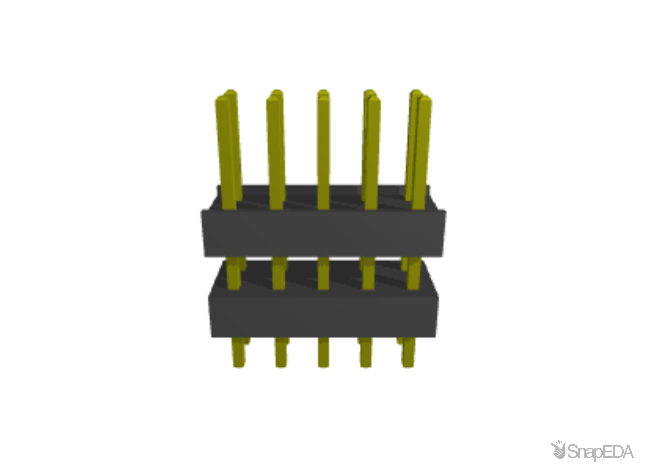 DW-05-15-F-D-295 3D Model