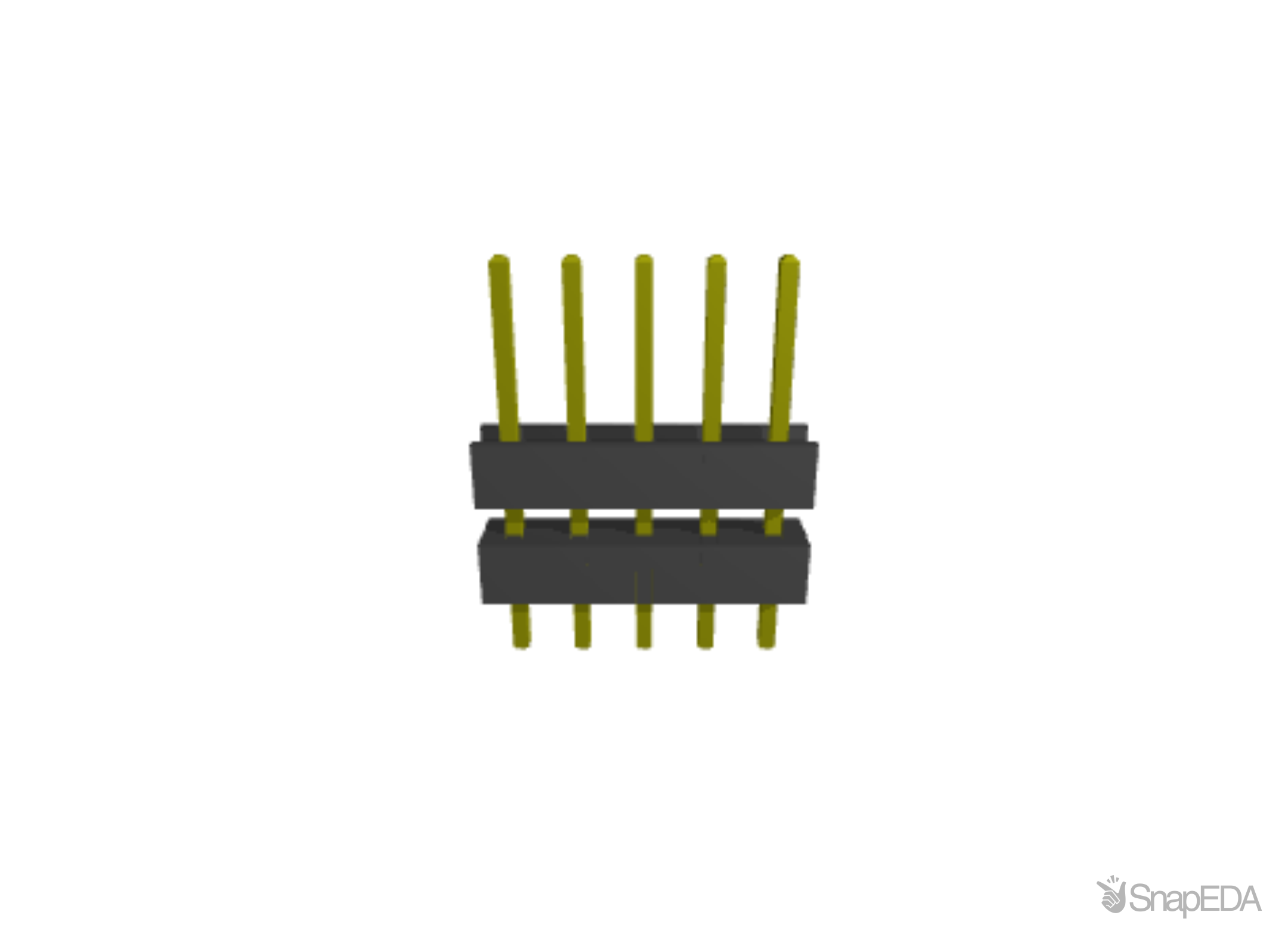 DW-05-15-F-S-260 3D Model