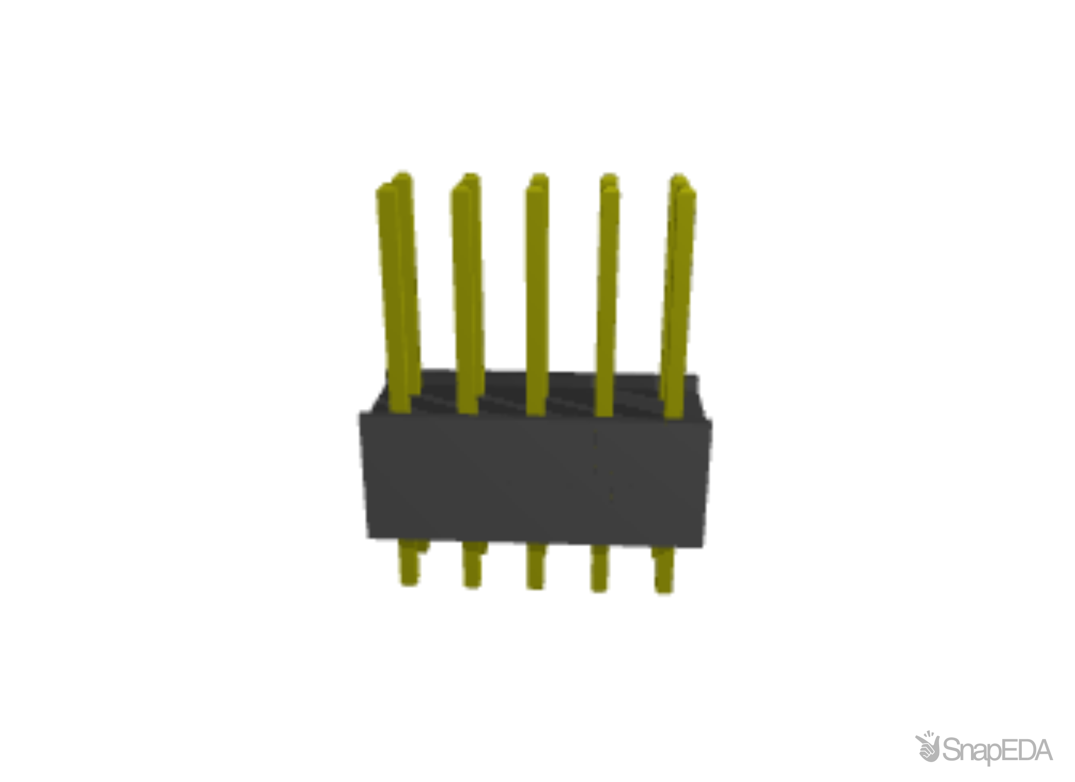 DW-05-15-G-D-200 3D Model