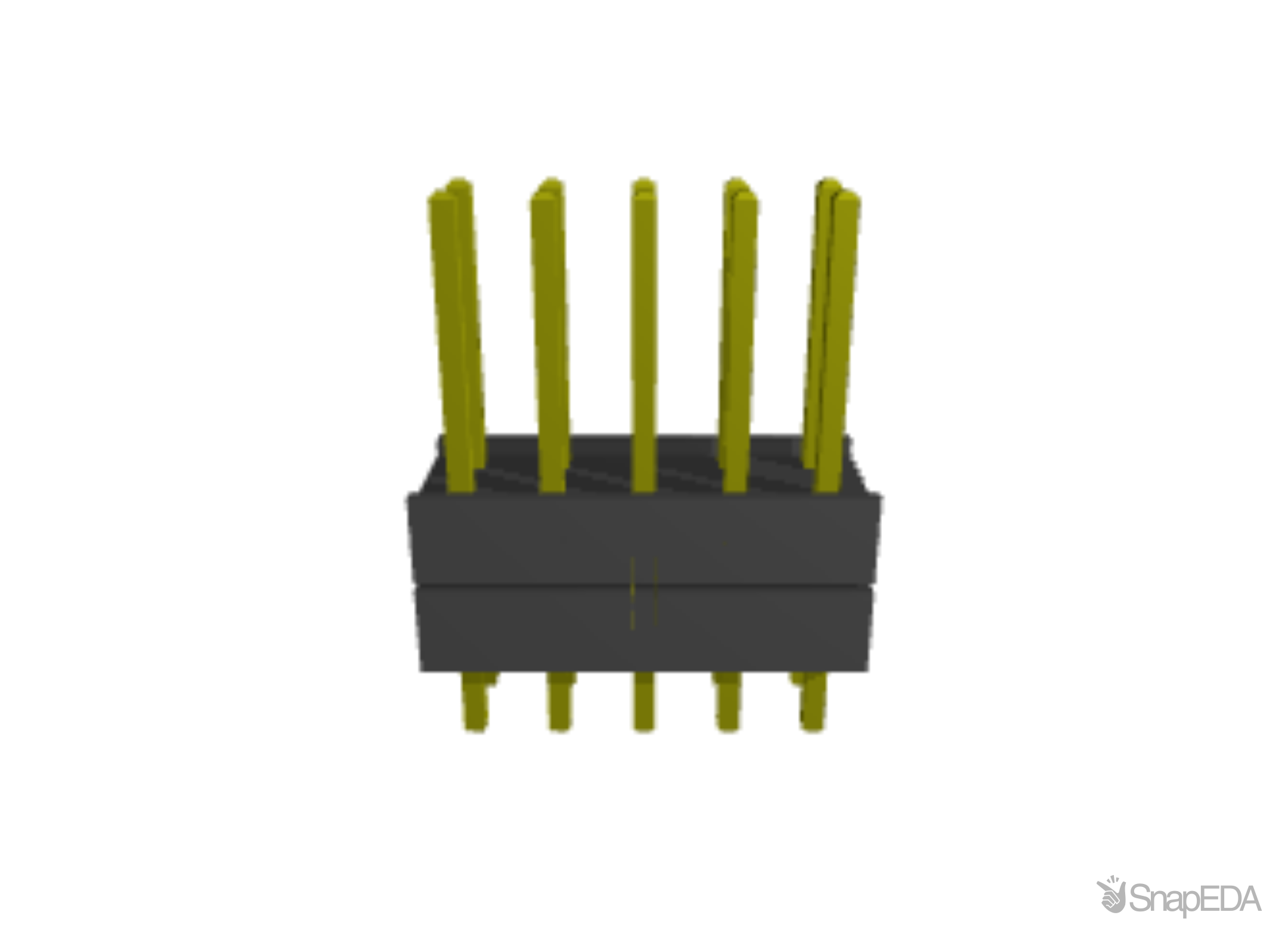 DW-05-15-G-D-210 3D Model