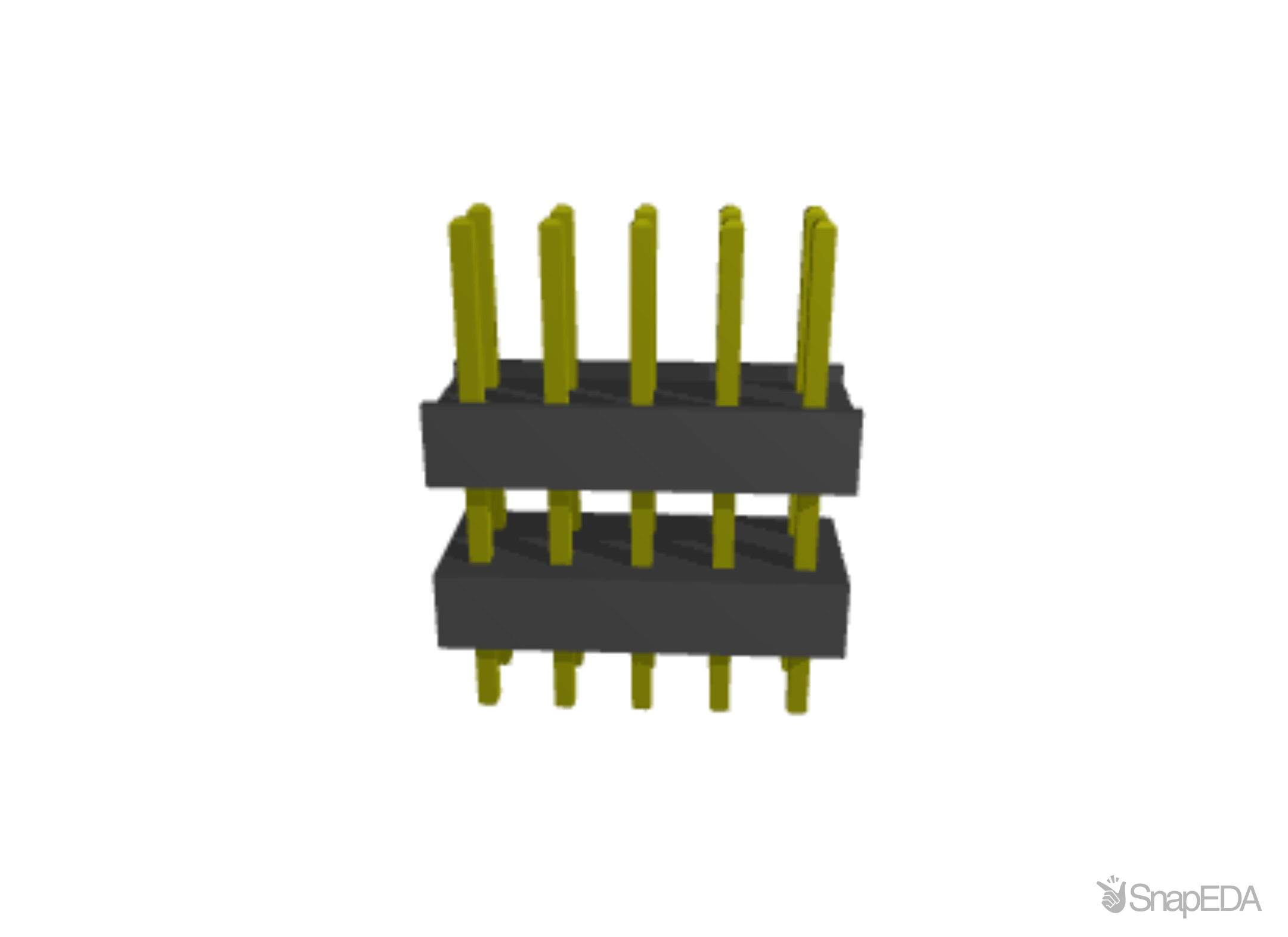 DW-05-15-G-D-315 3D Model