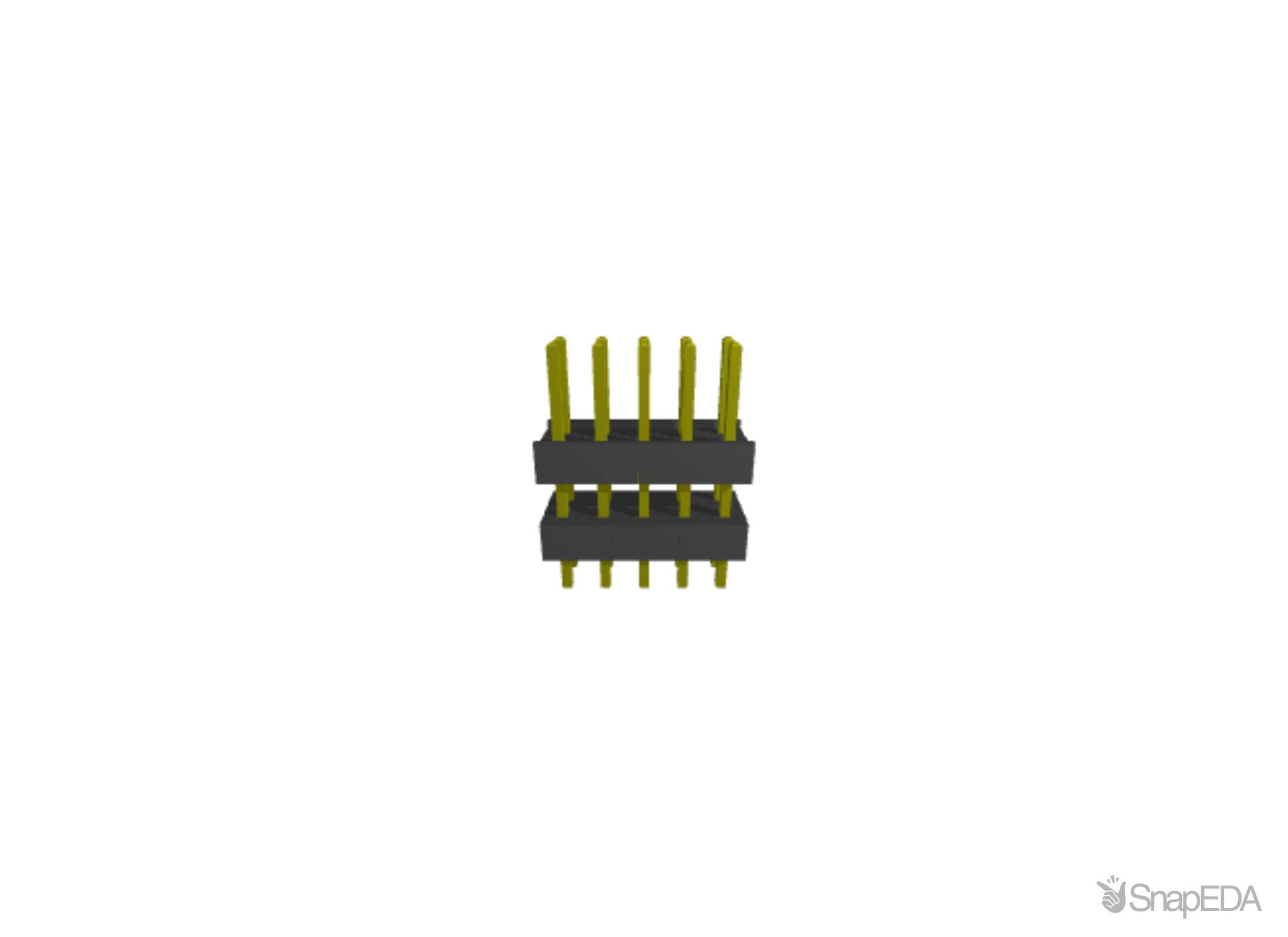 DW-05-15-S-D-305 3D Model