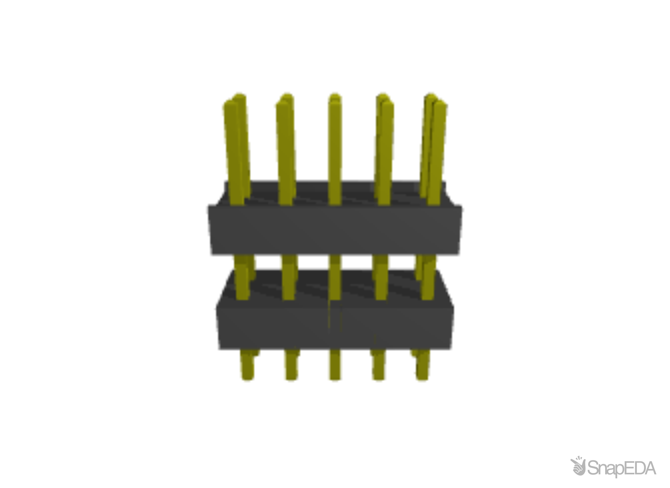 DW-05-15-S-D-320 3D Model