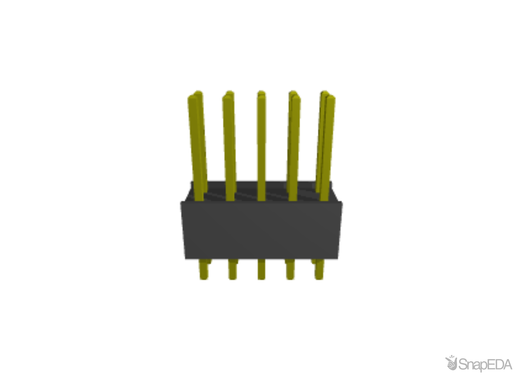 DW-05-15-T-D-200 3D Model