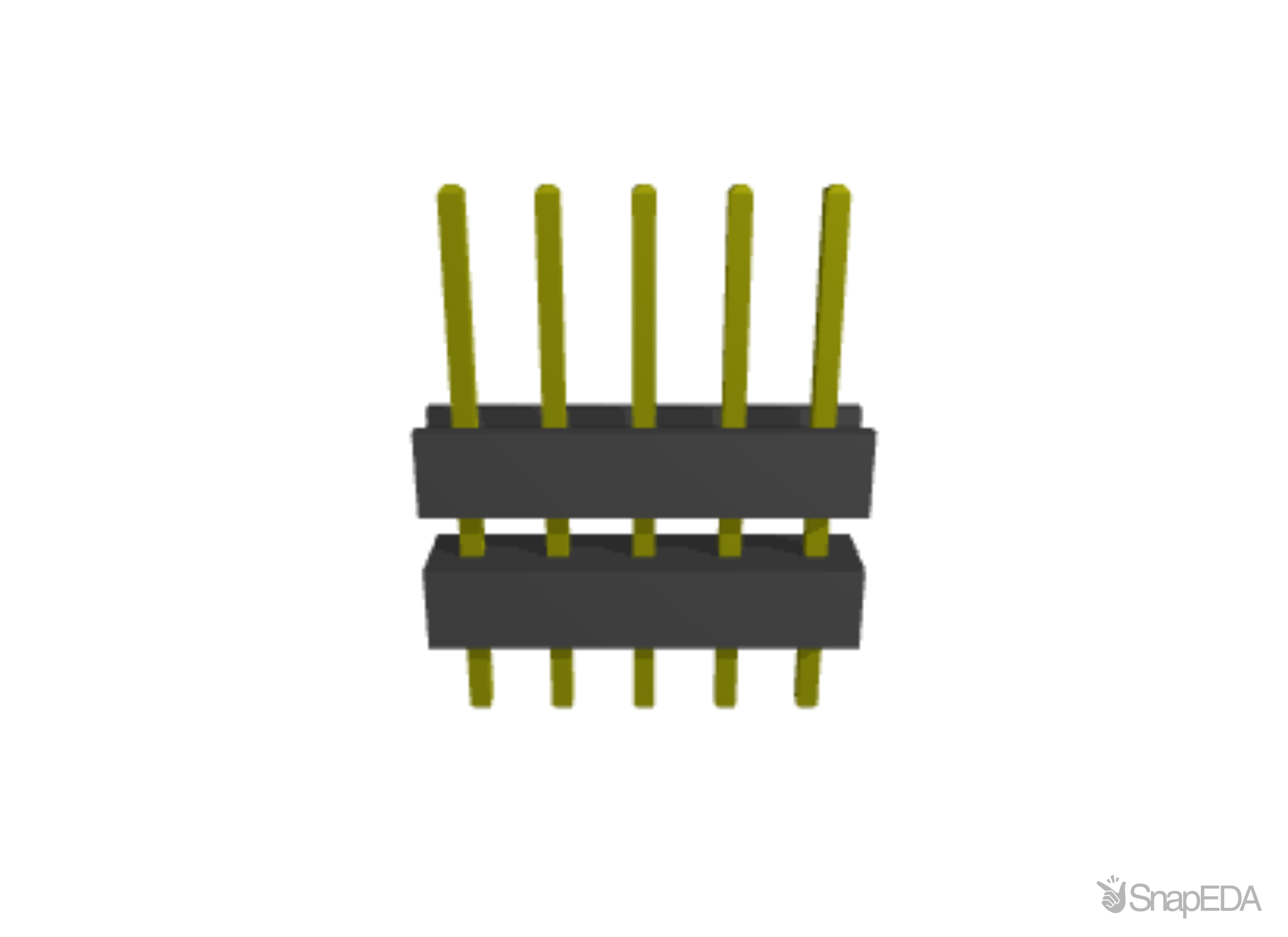 DW-05-15-T-S-265 3D Model