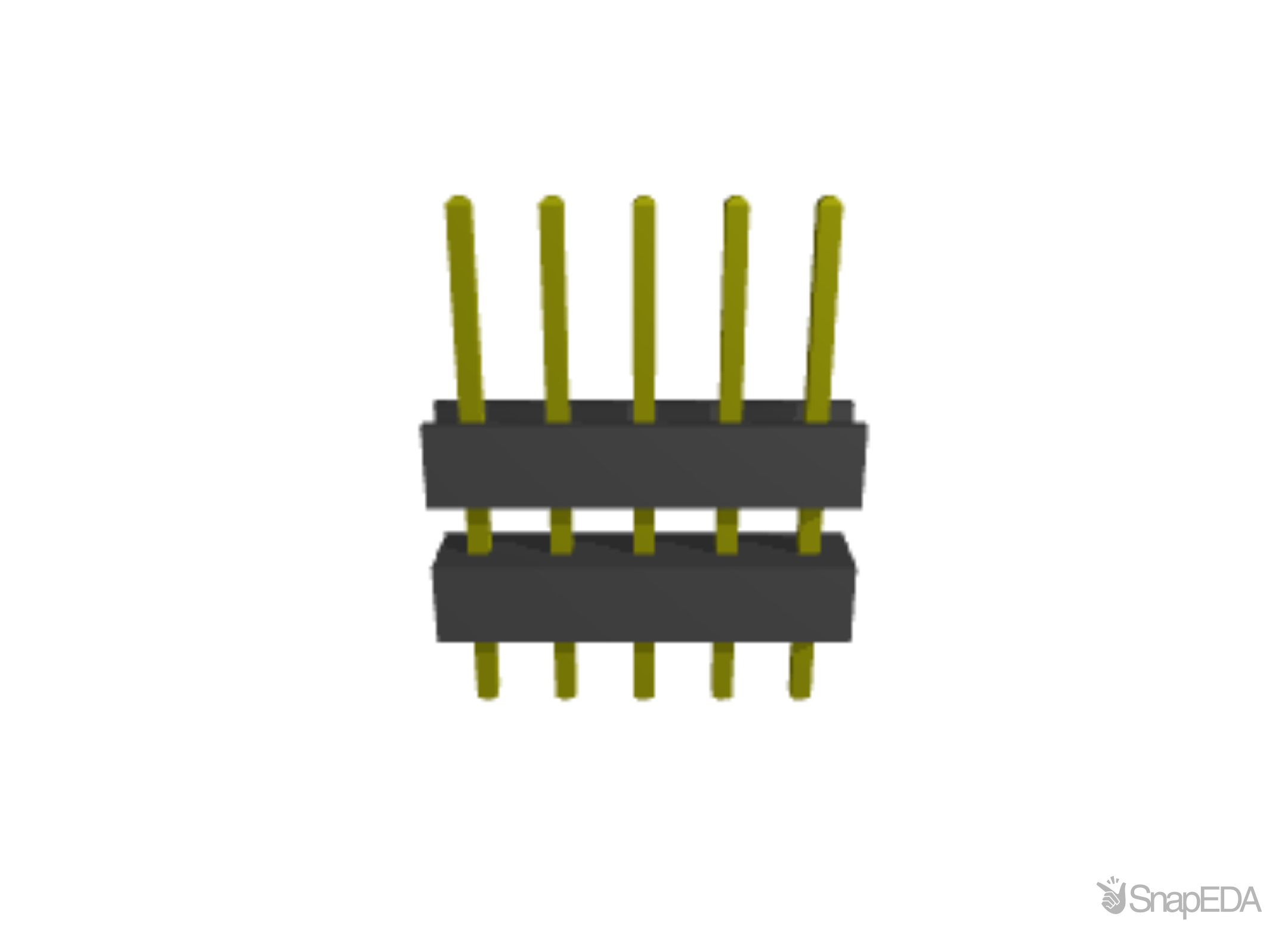 DW-05-15-T-S-275 3D Model